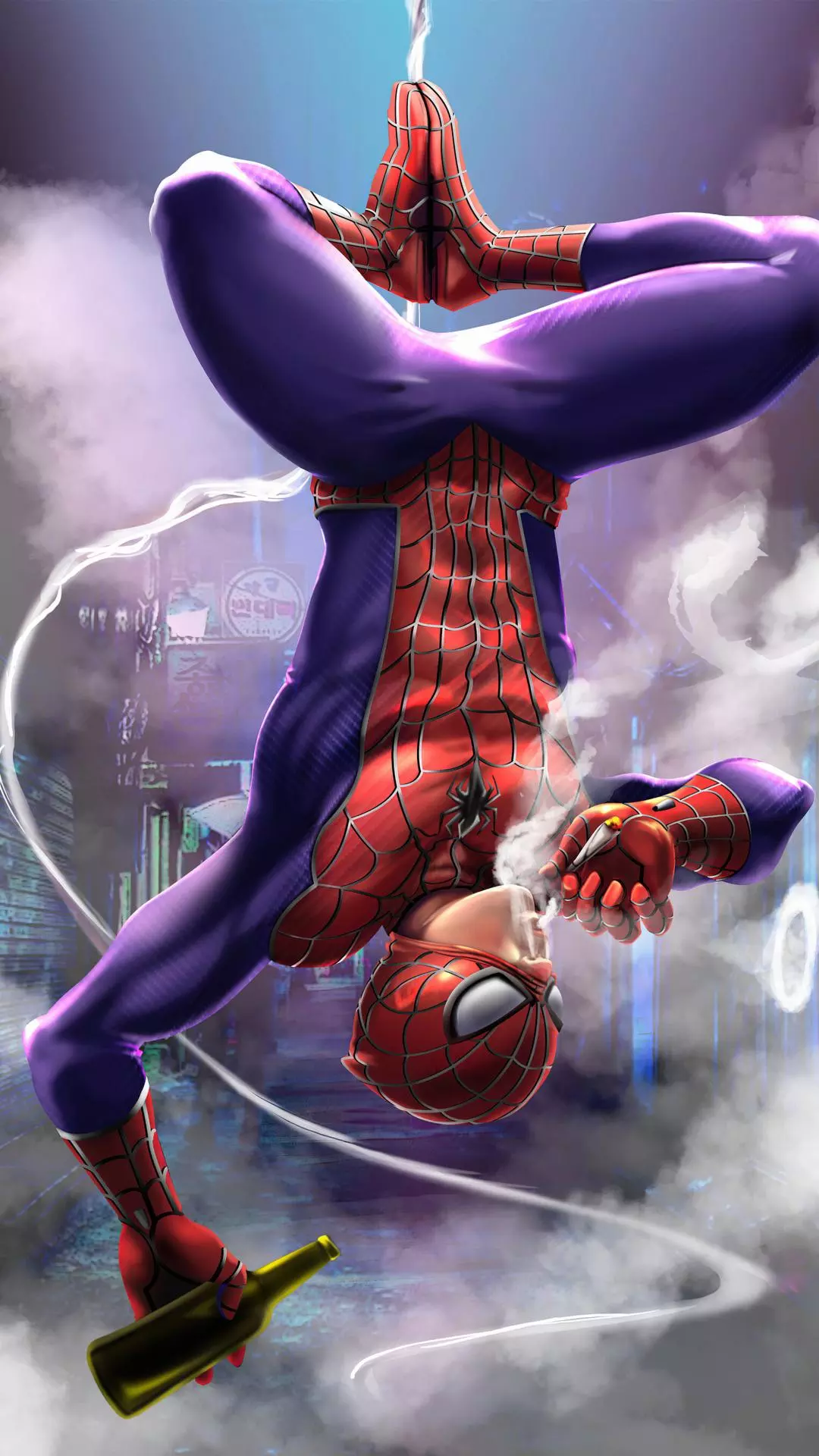 Wallpapers