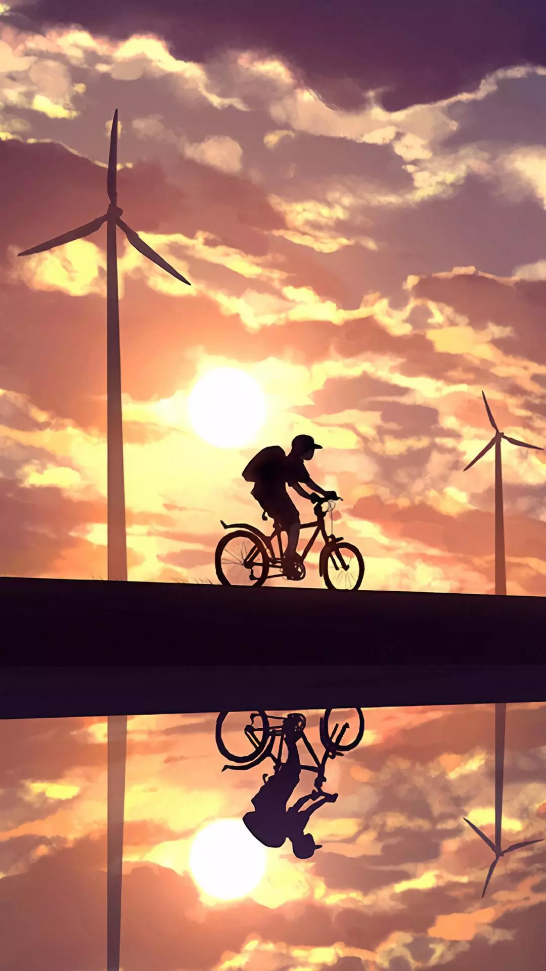 Wallpapers