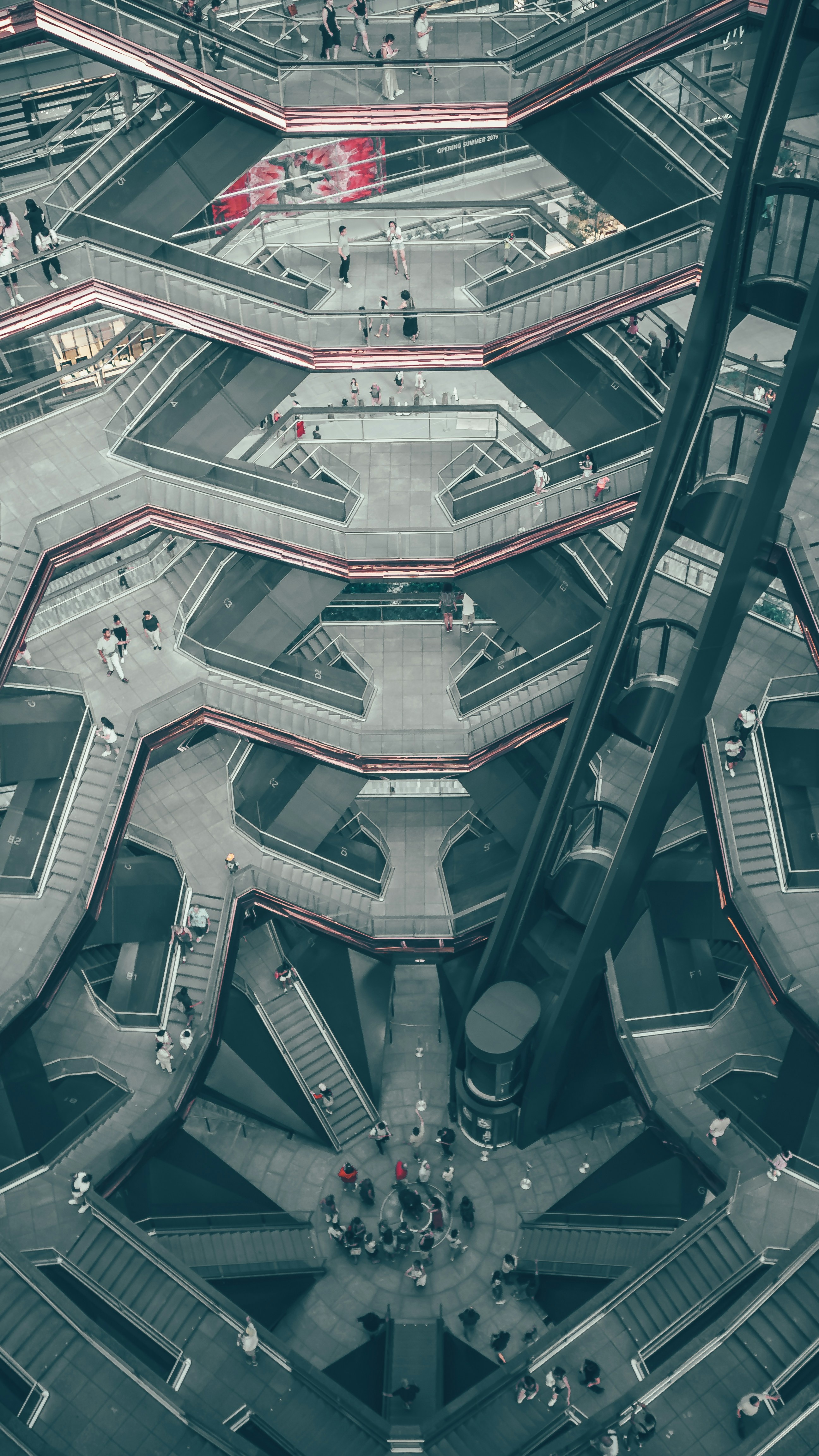 Wallpapers