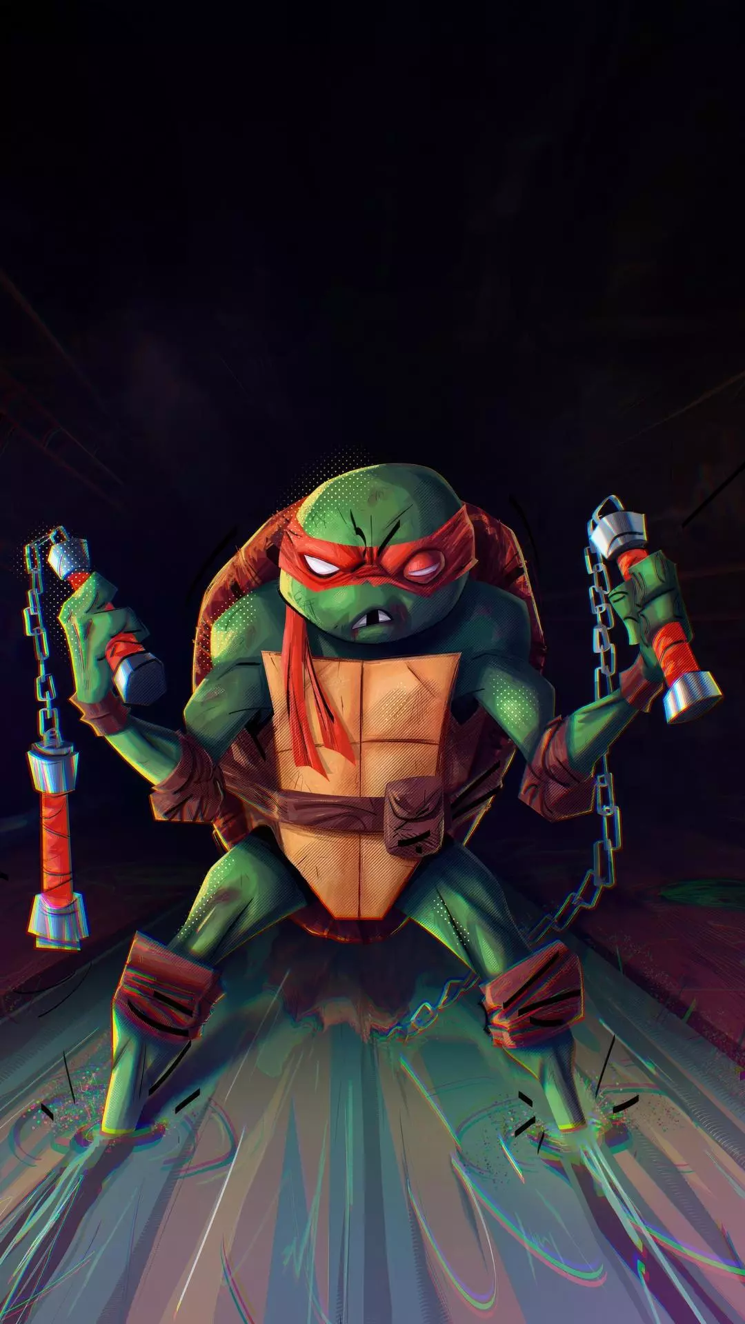 Wallpapers