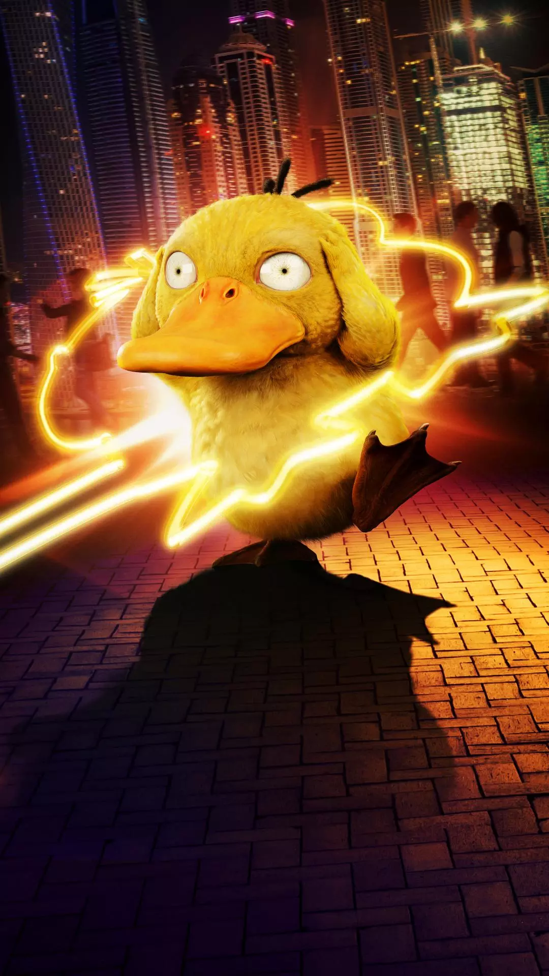 Wallpapers