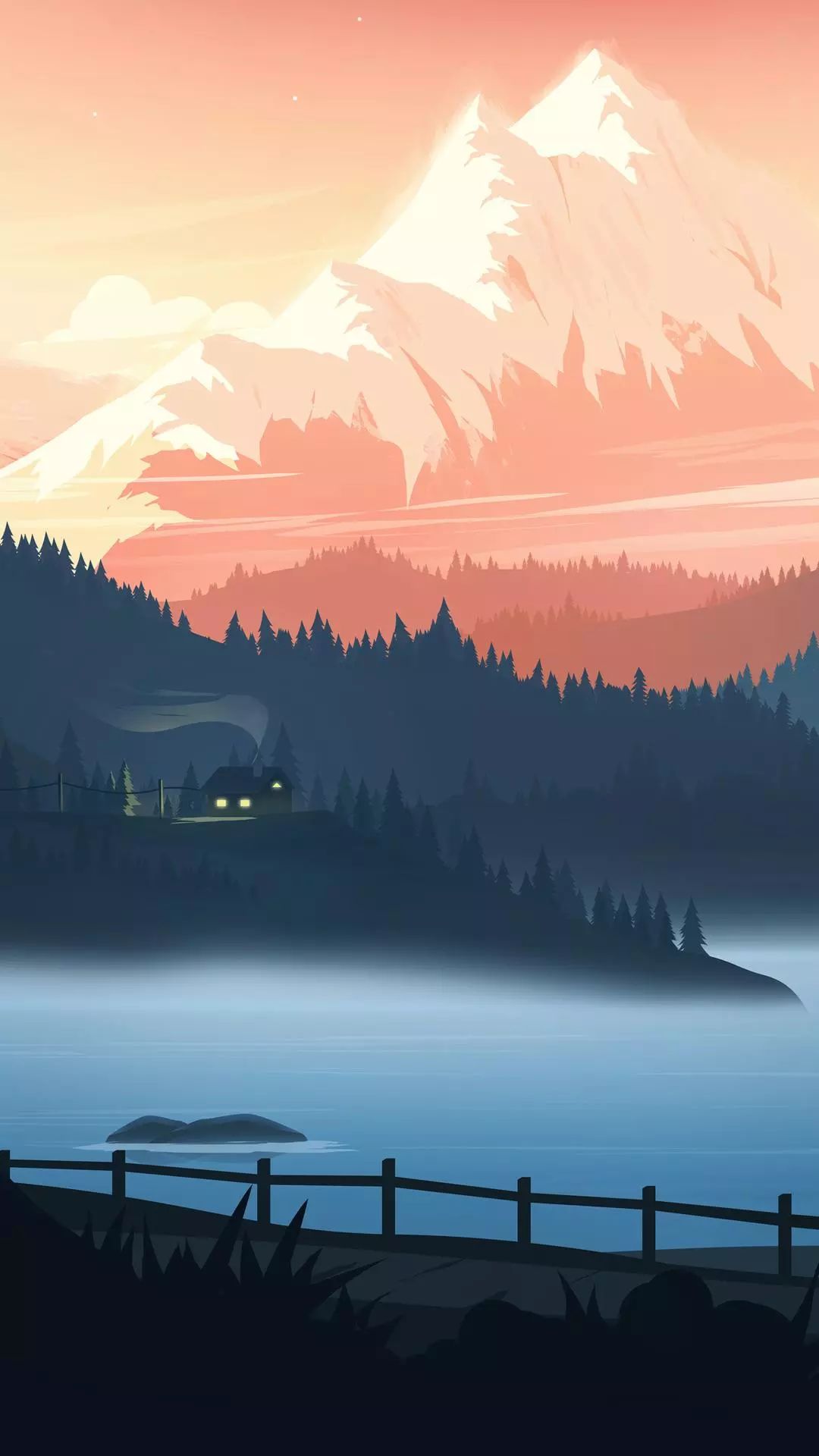 Landscapes