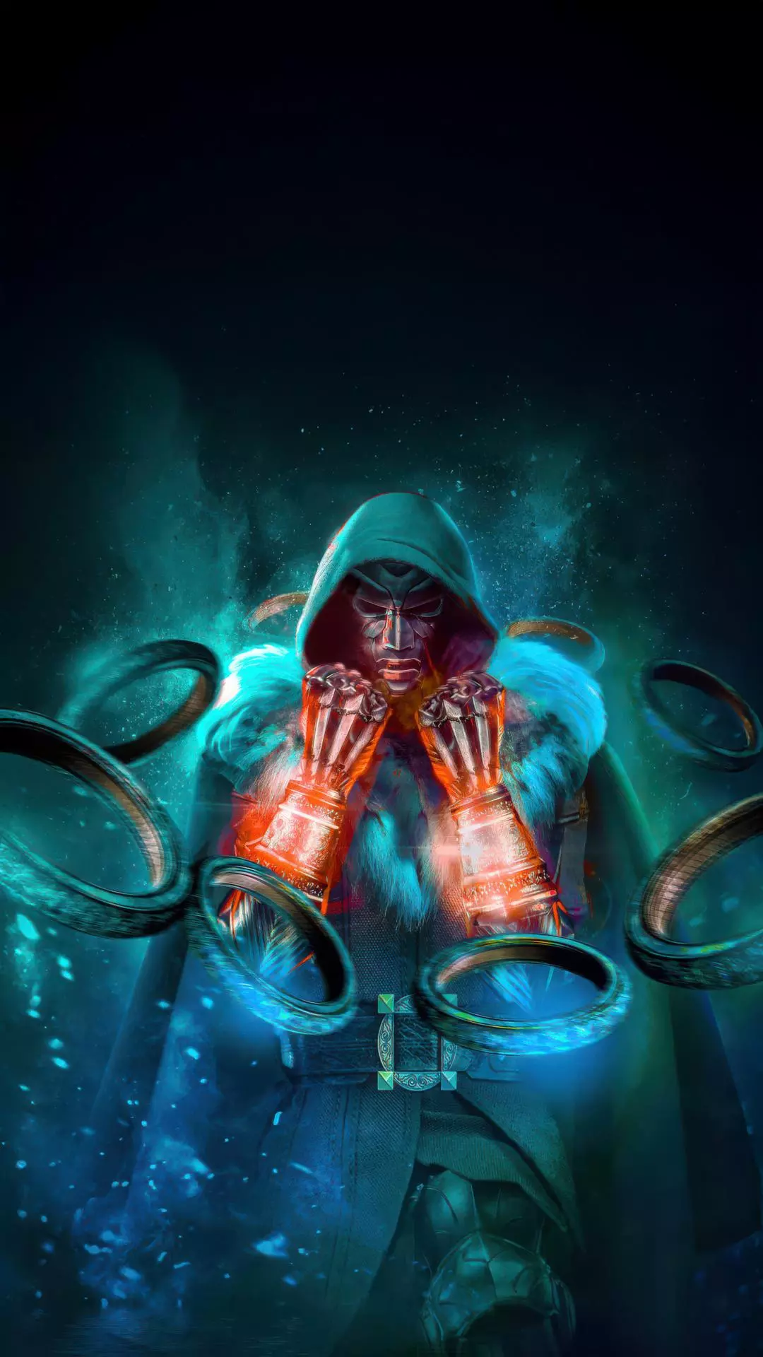 Wallpapers