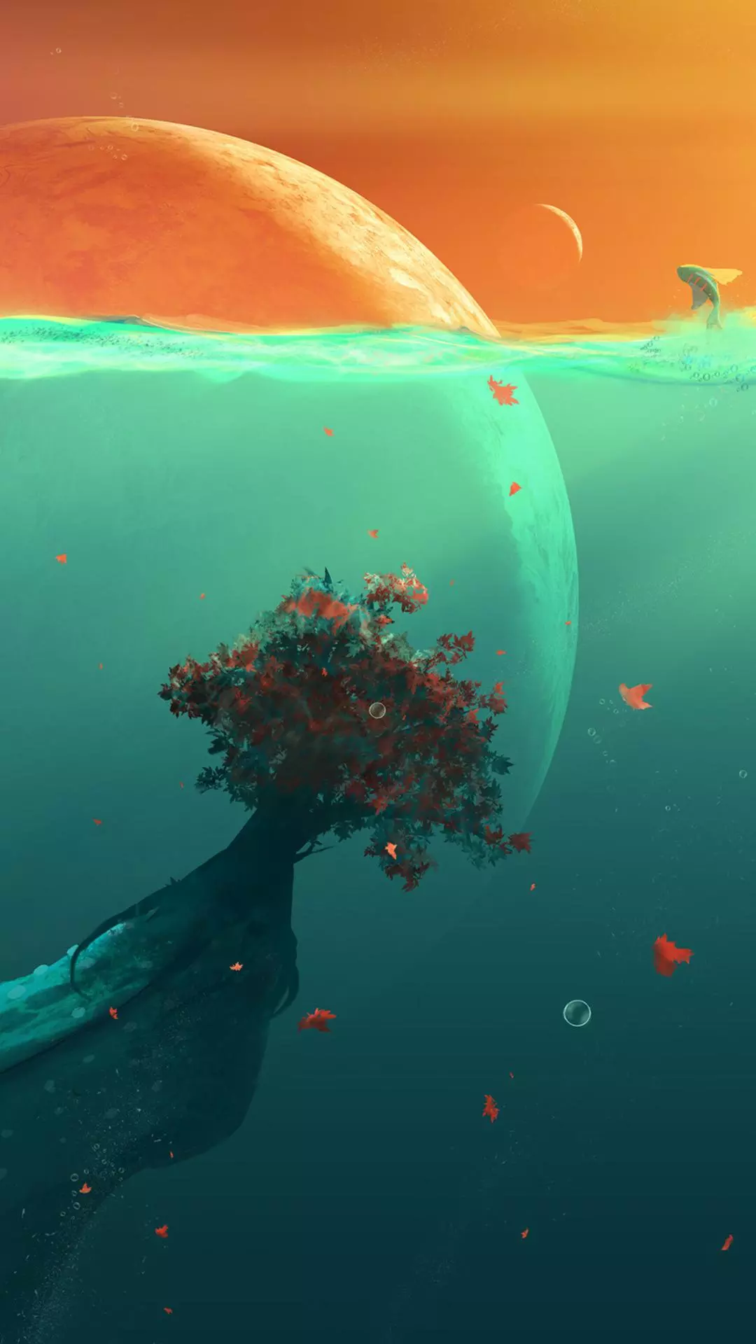 Wallpapers