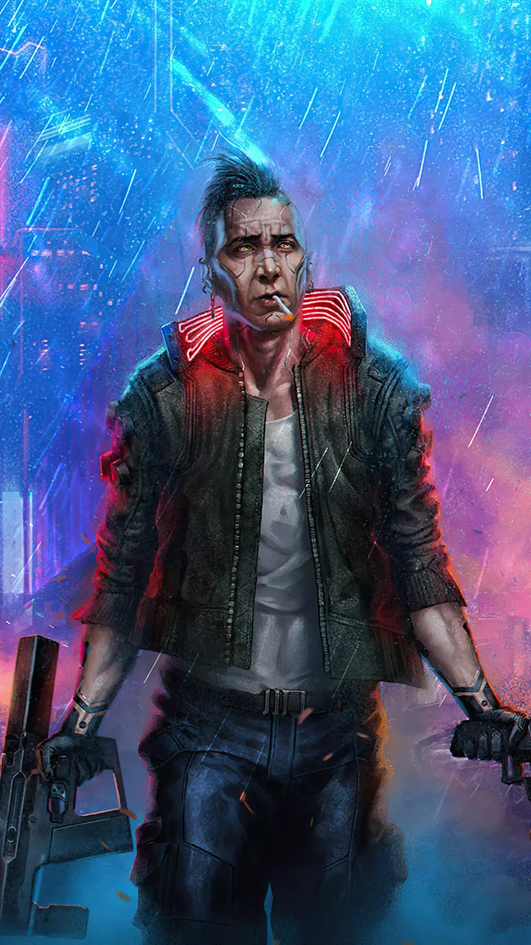 Wallpapers