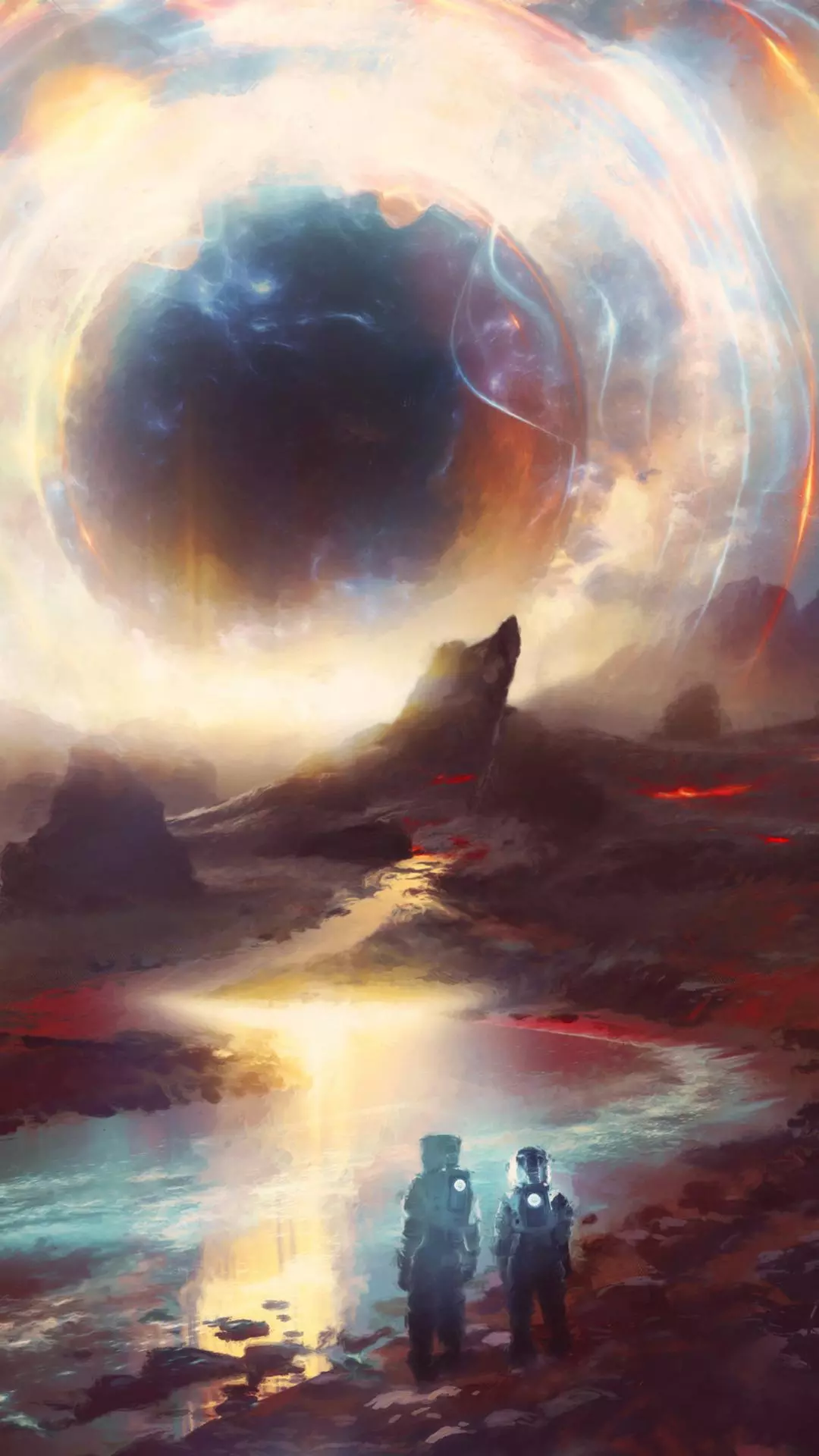 Wallpapers