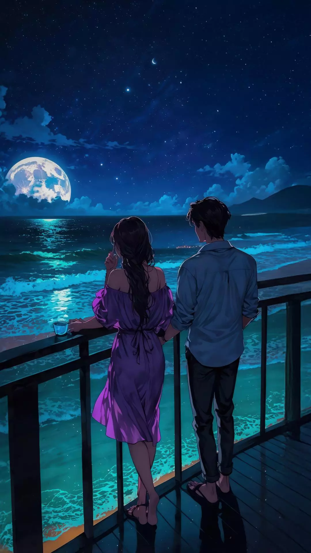 Wallpapers