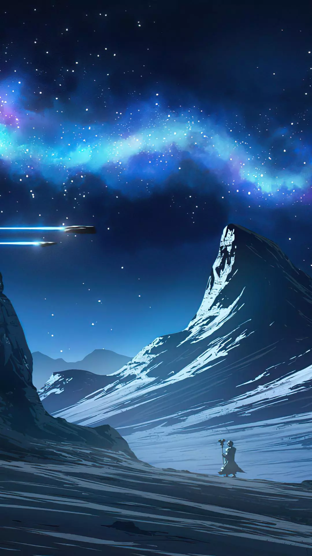 Wallpapers