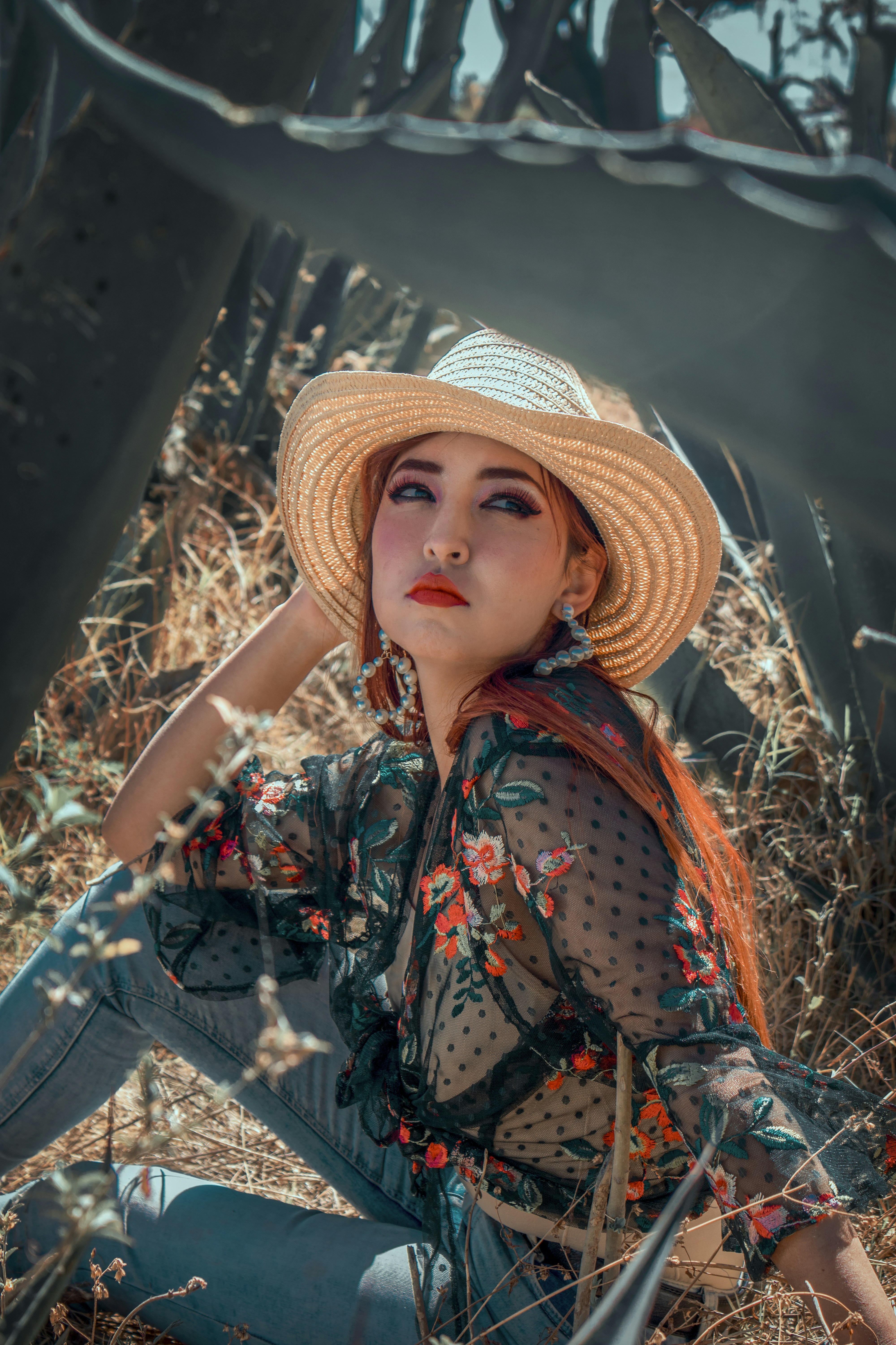 Forest & Flora
