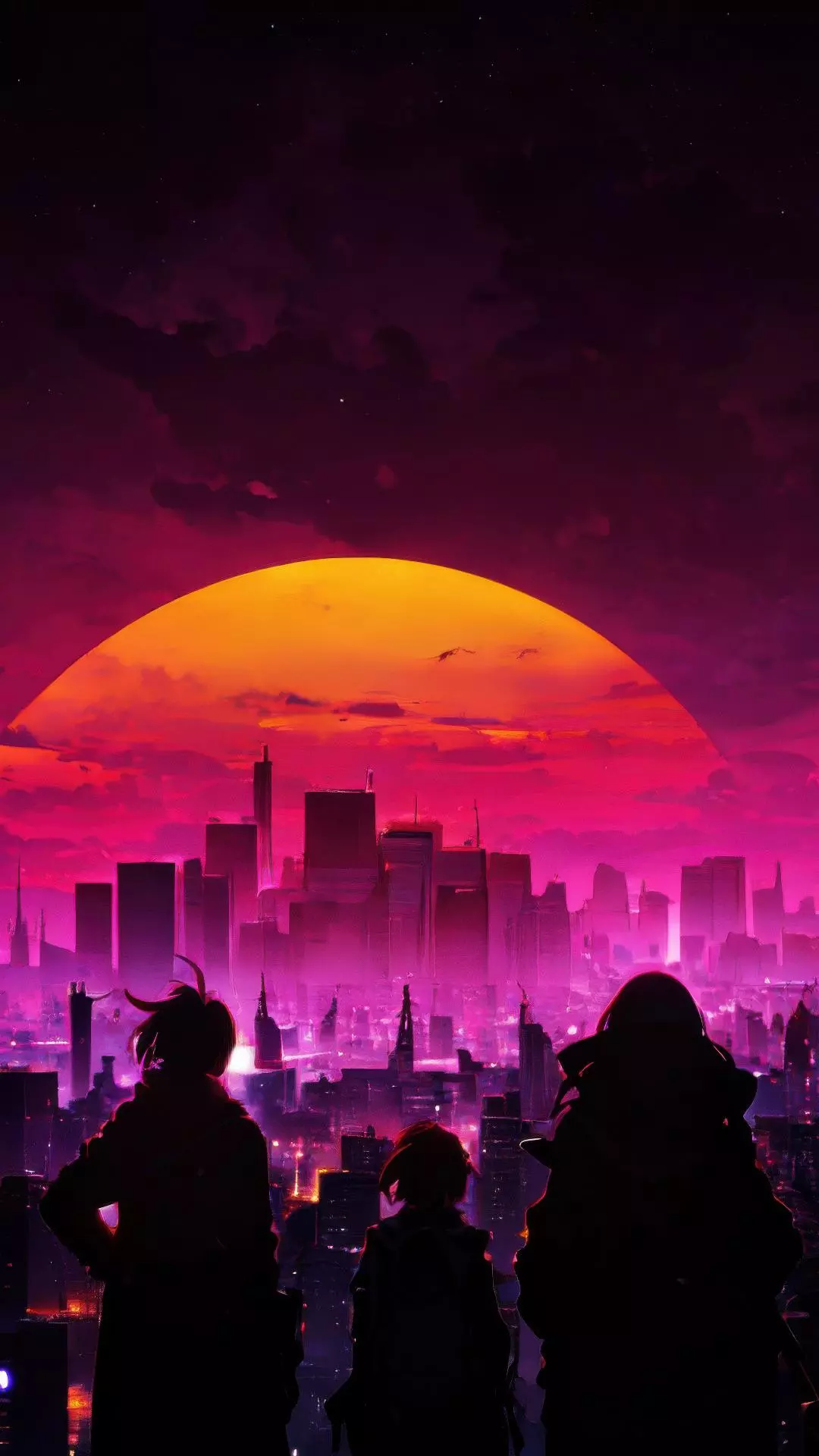 Wallpapers