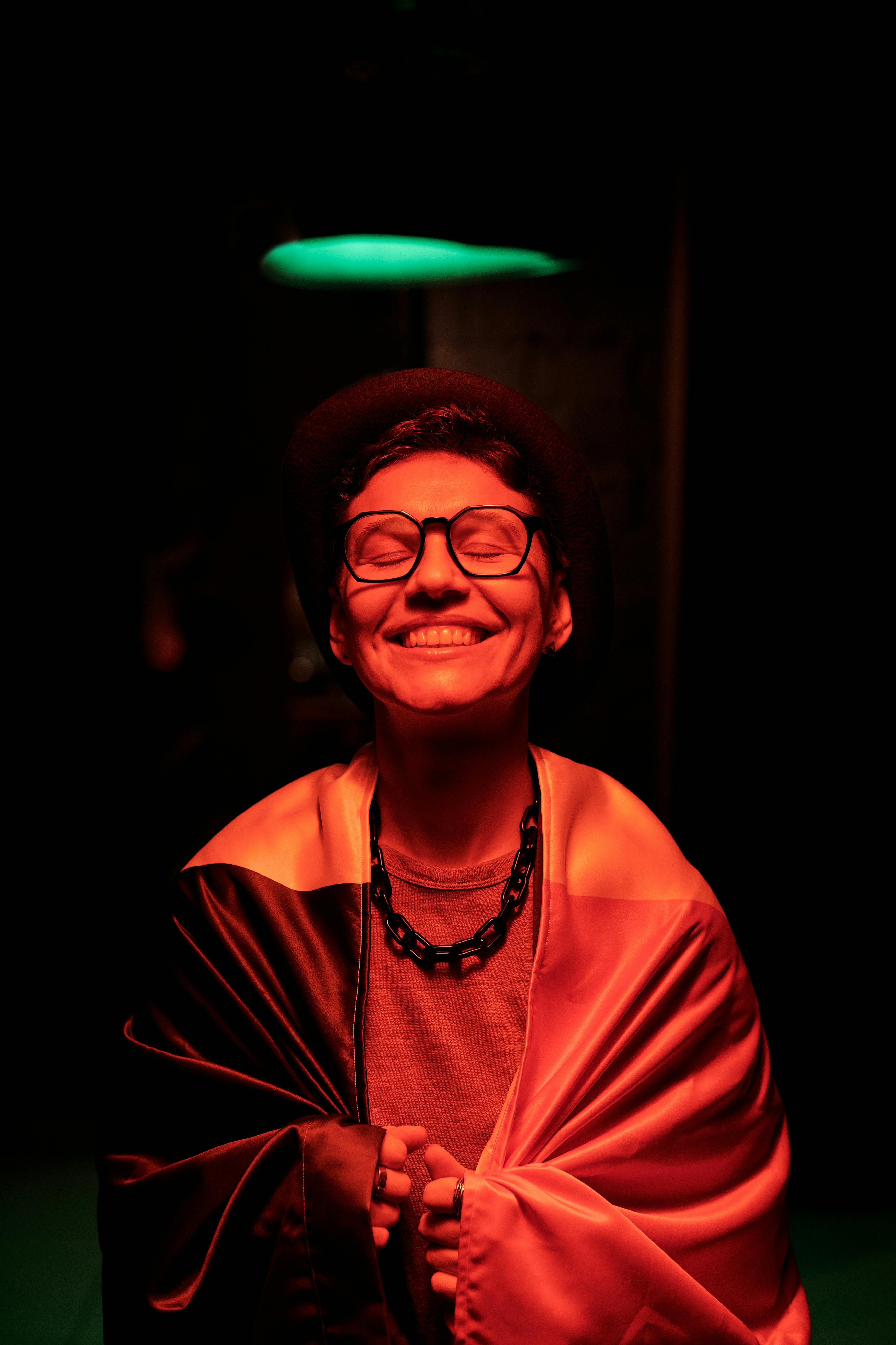 Cyberpunk / Neon