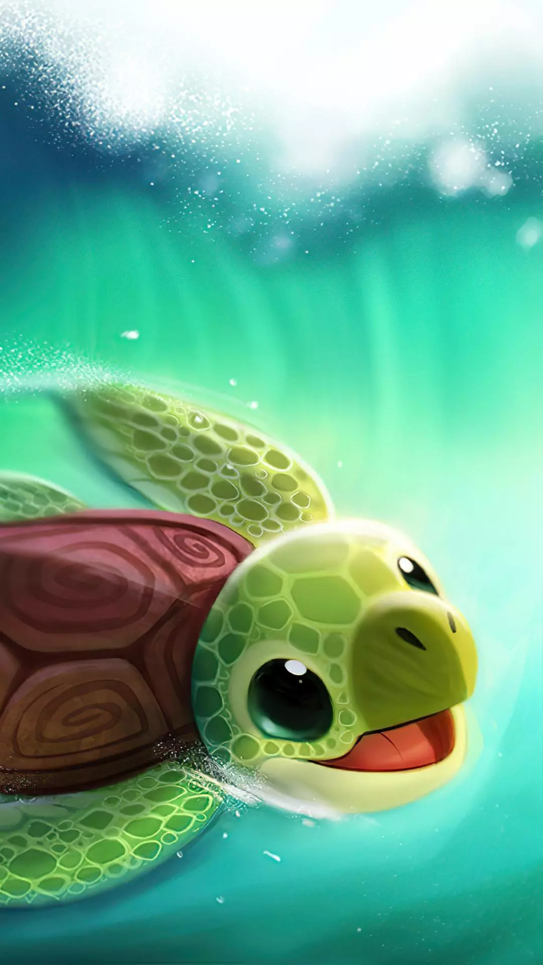 Wallpapers