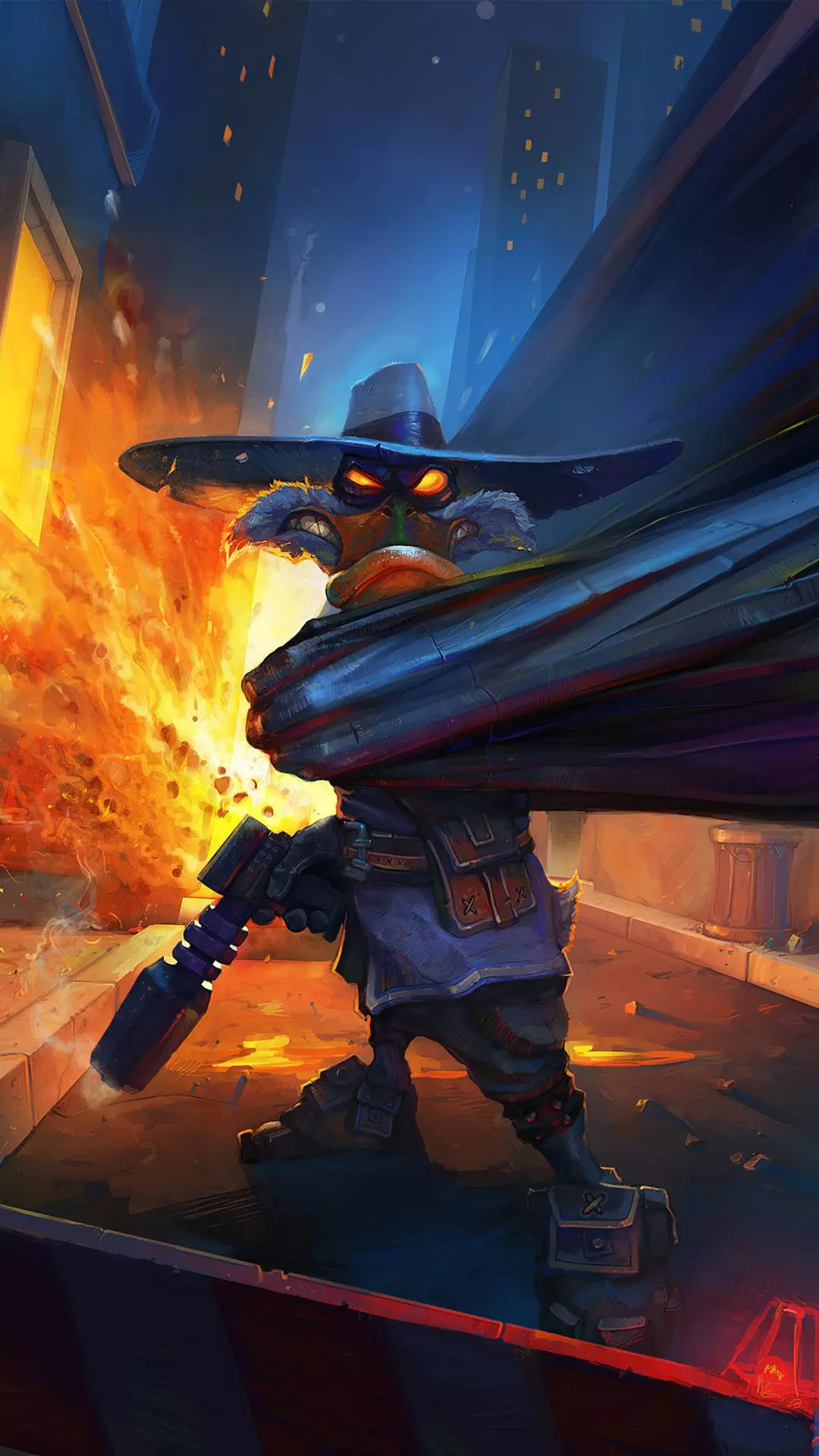 Wallpapers