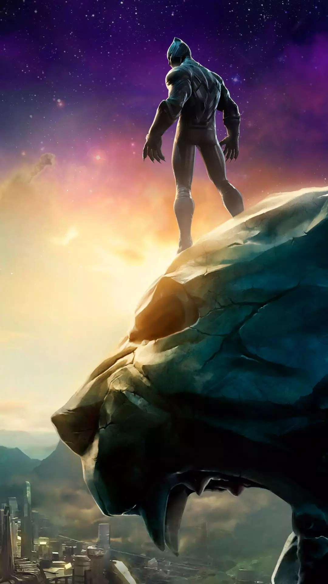 Wallpapers