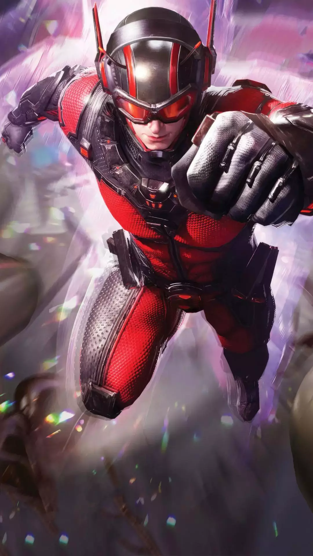 Wallpapers