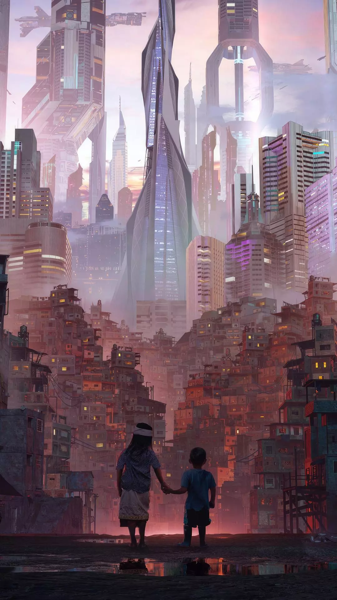 Wallpapers