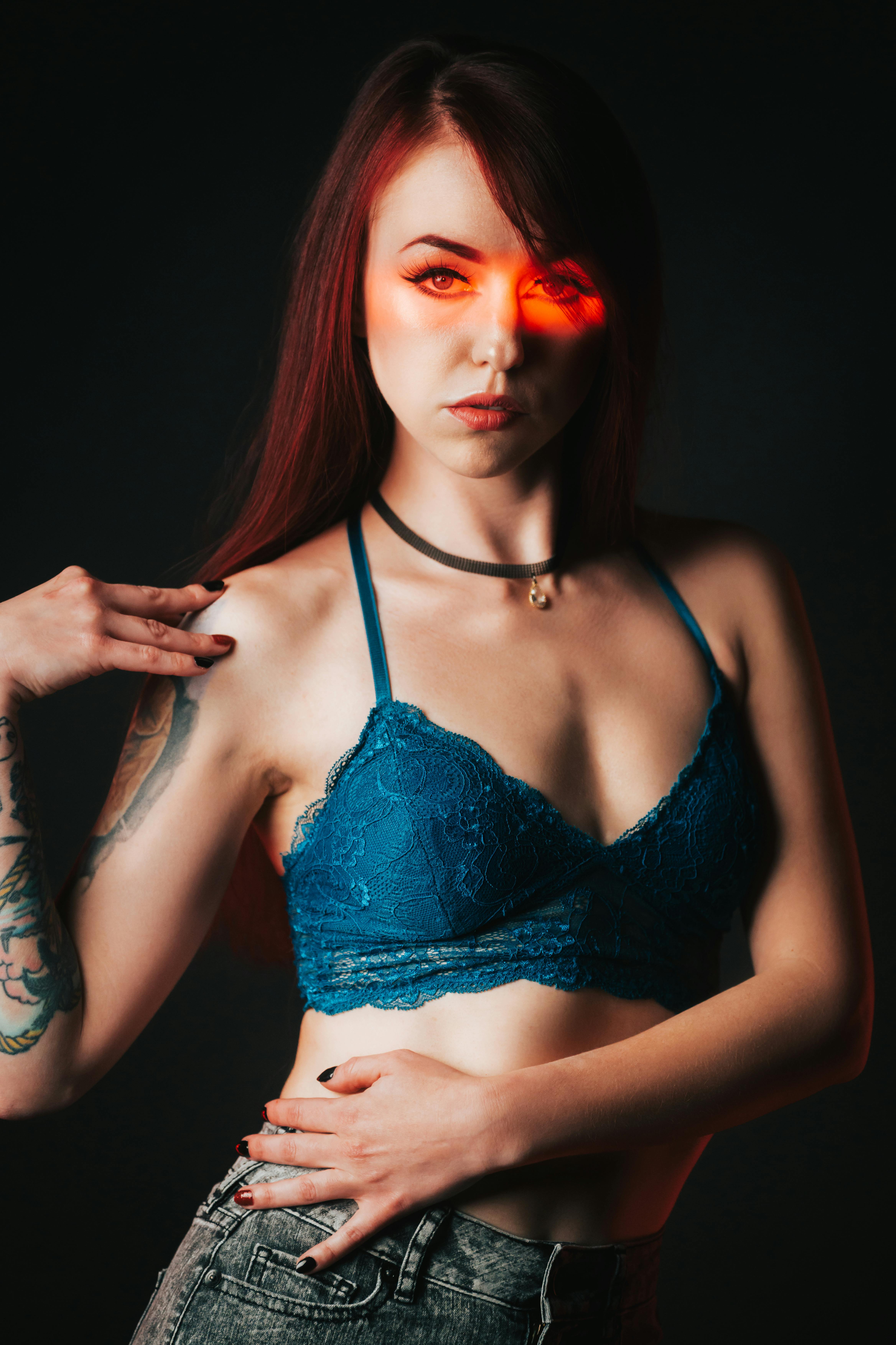 Cyberpunk / Neon