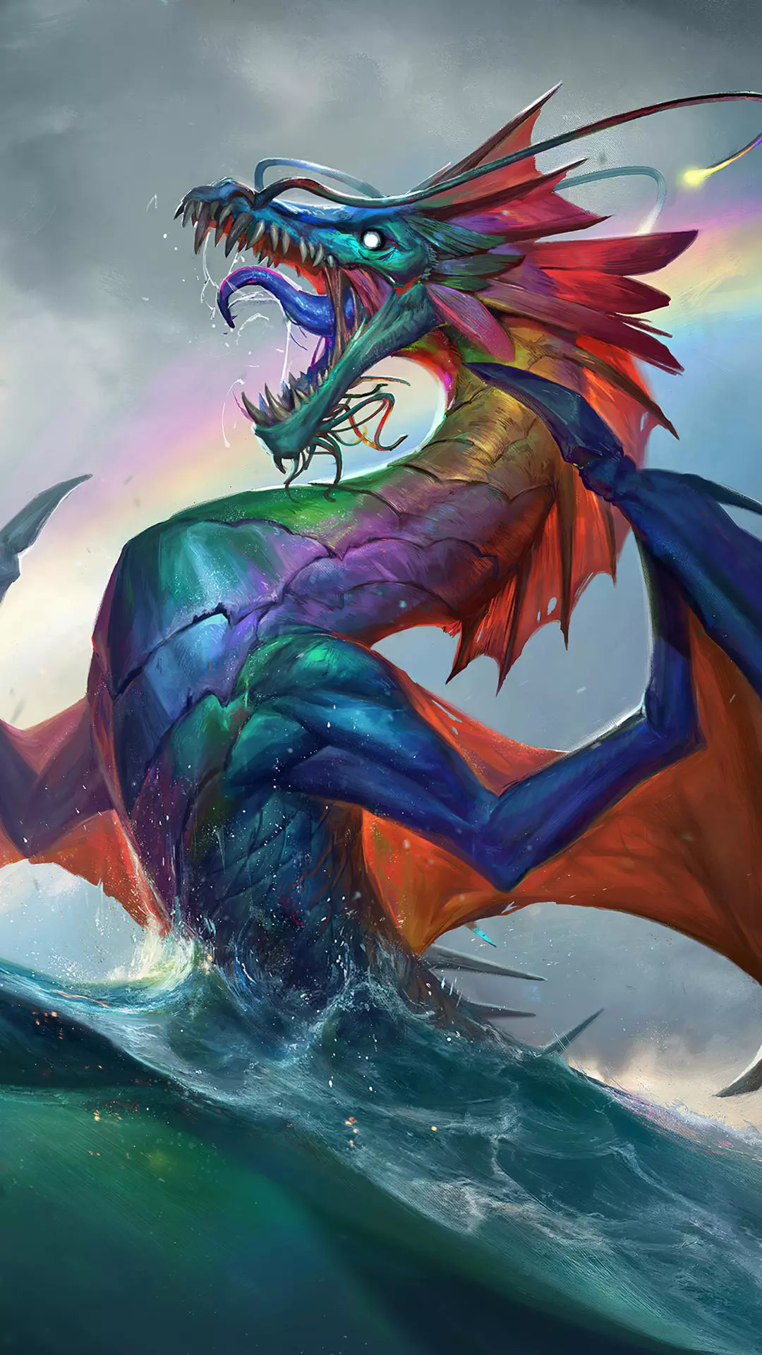 Wallpapers