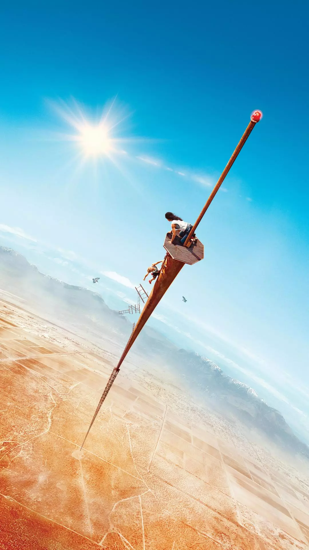 Wallpapers