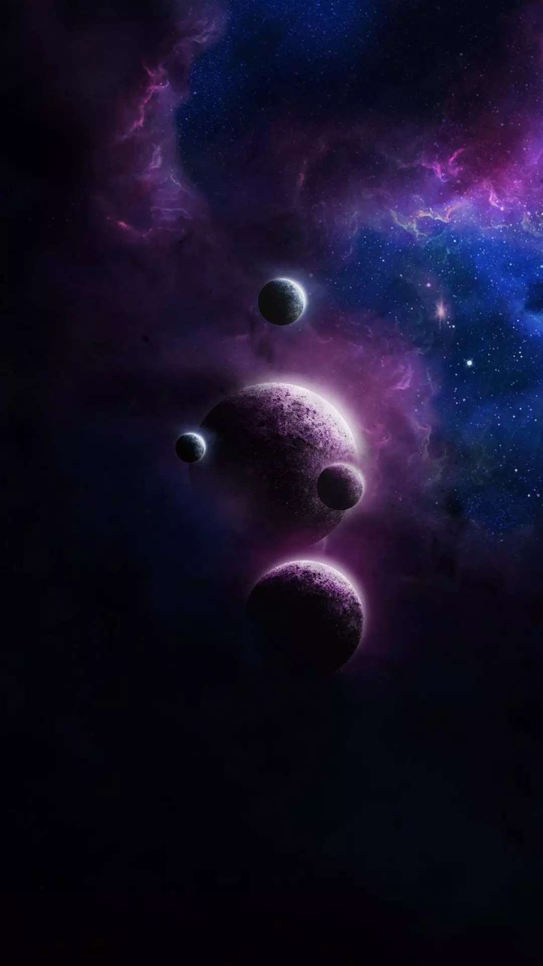 Wallpapers