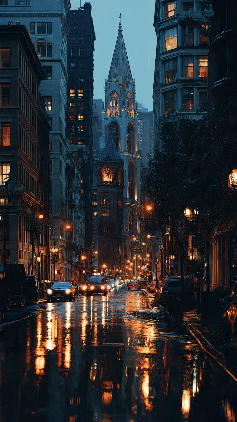 Wallpapers