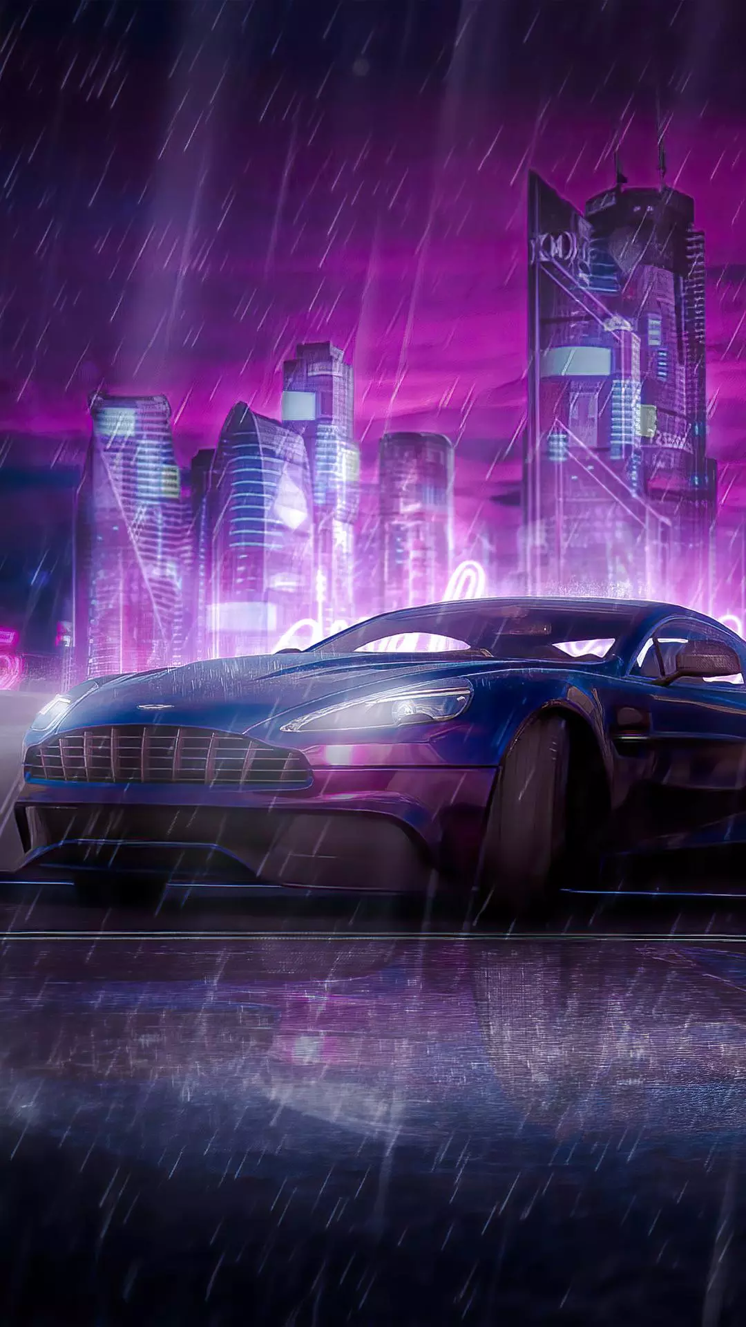 Wallpapers