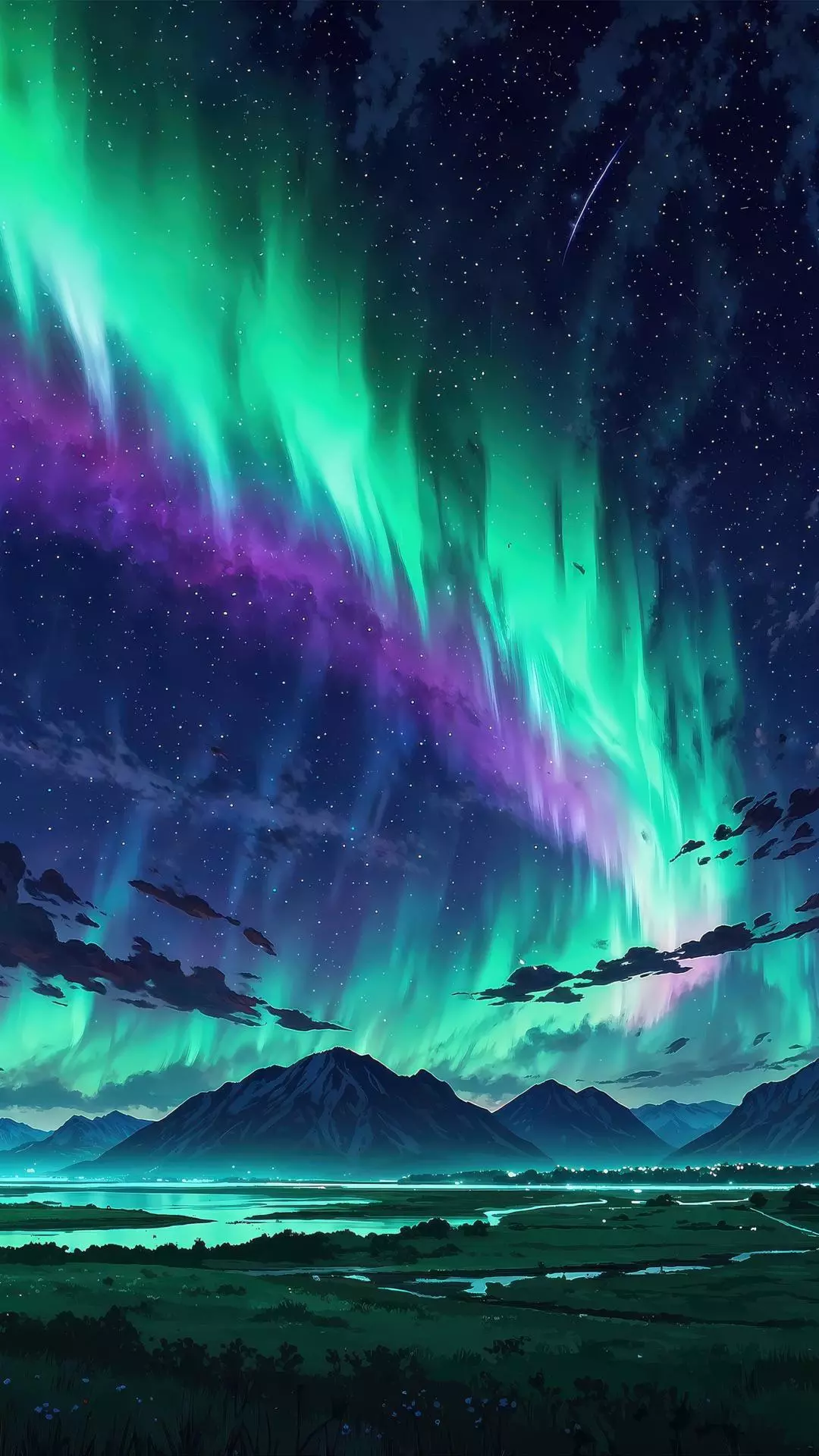 Wallpapers