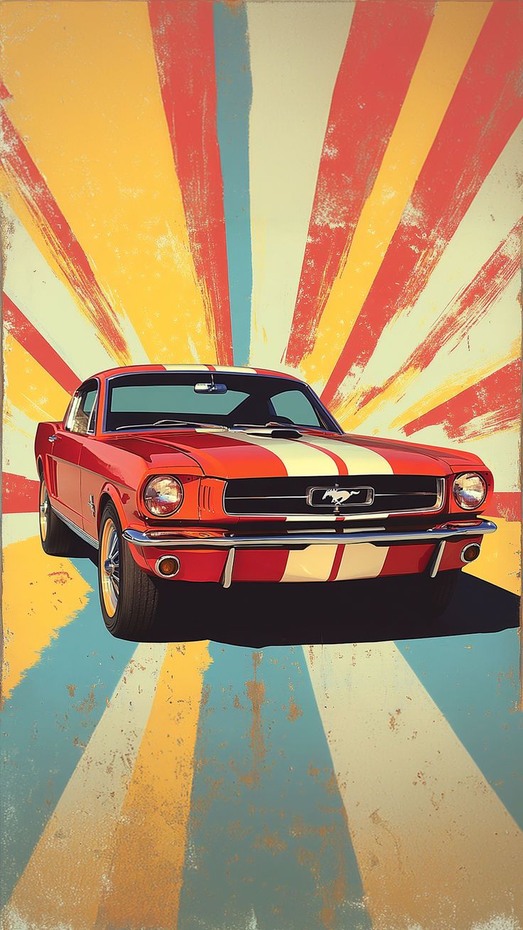 Wallpapers