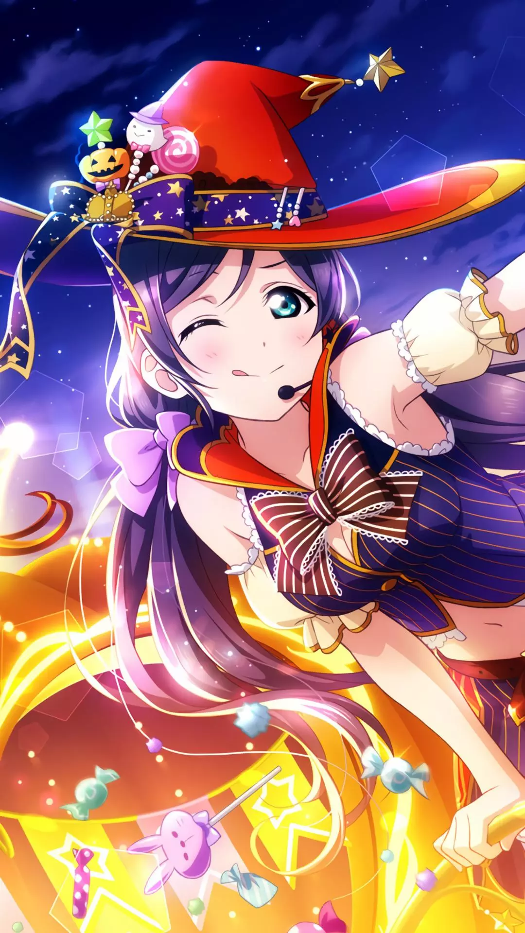 Wallpapers