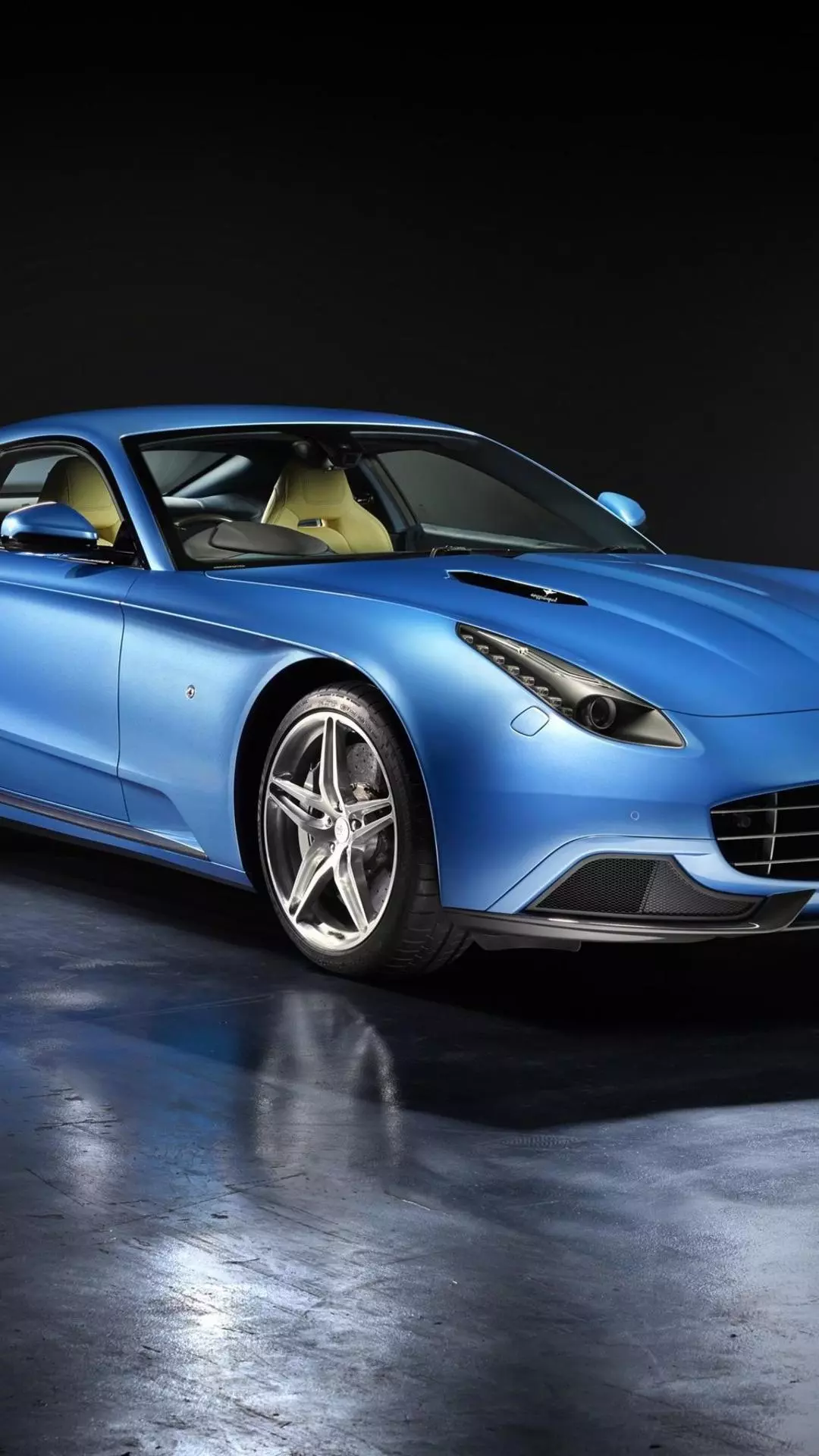 Wallpapers