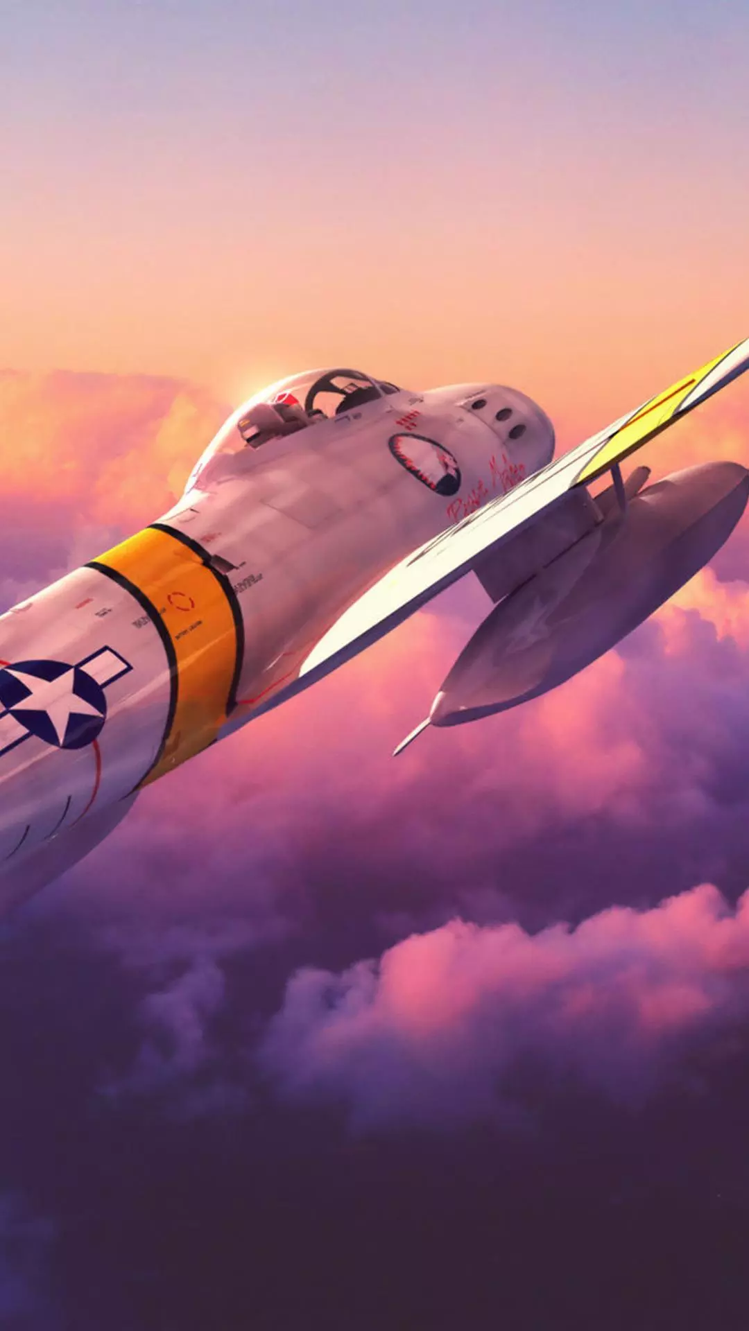 Wallpapers