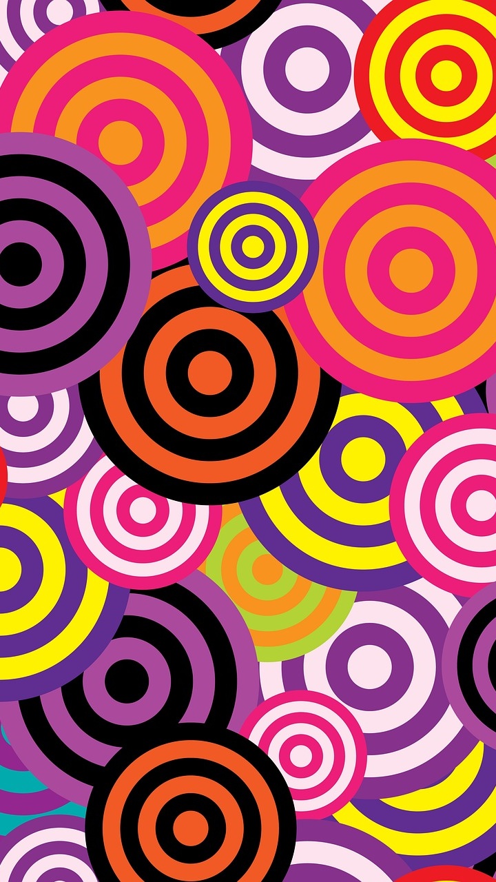 Wallpapers
