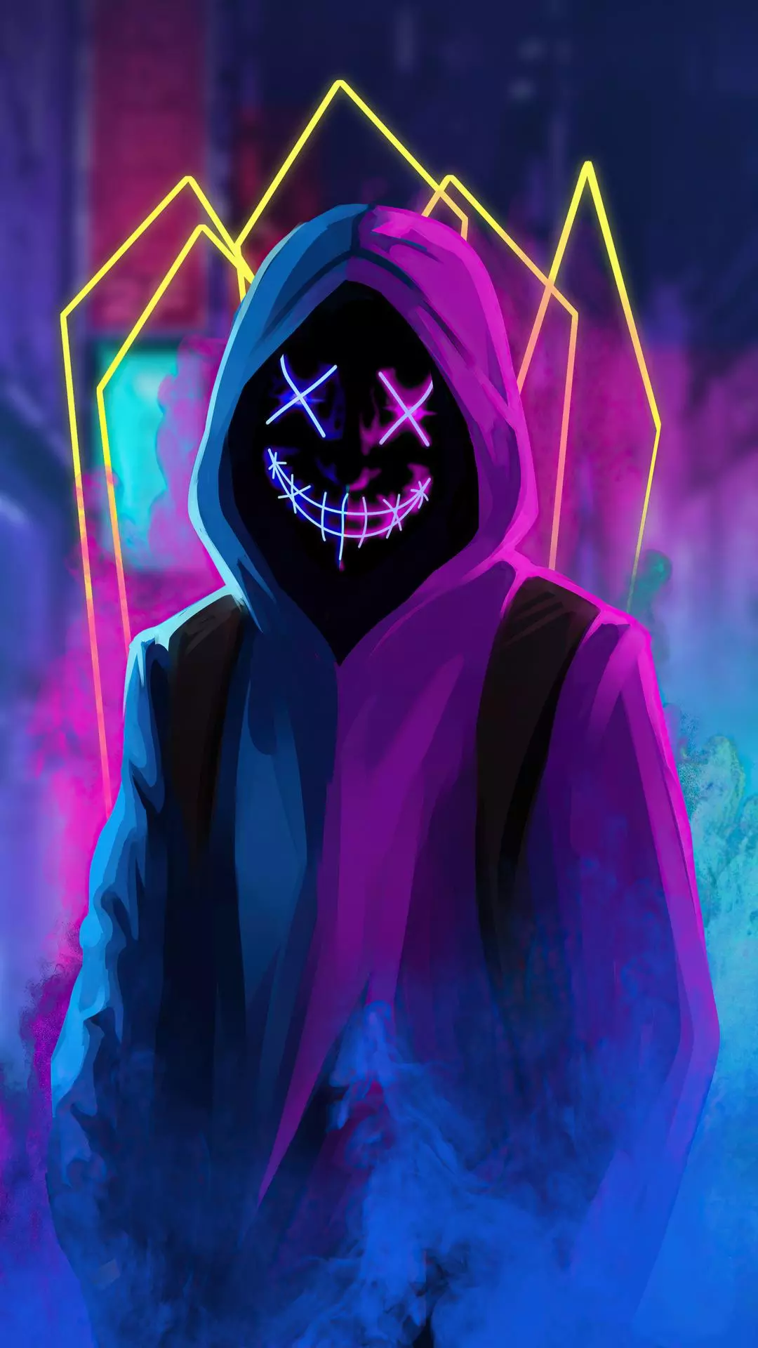 Wallpapers