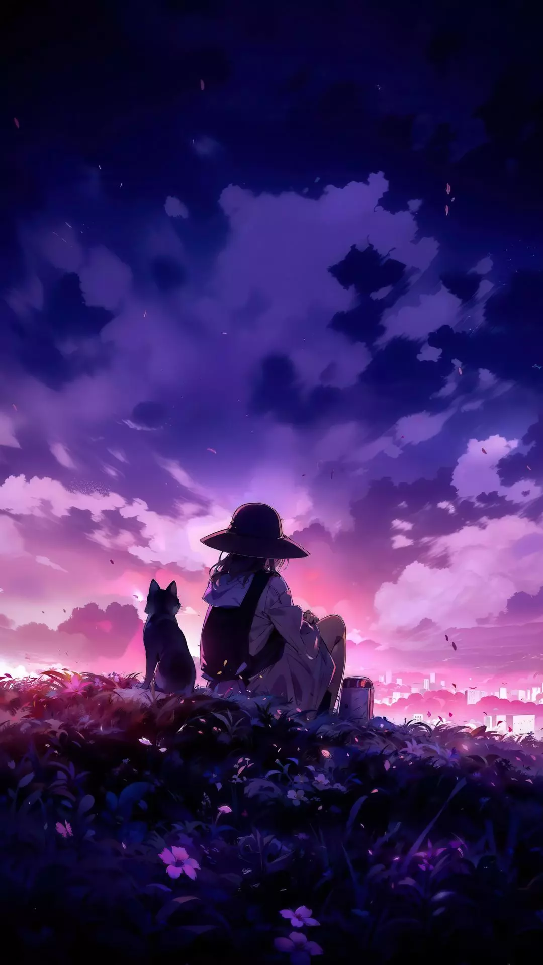 Wallpapers