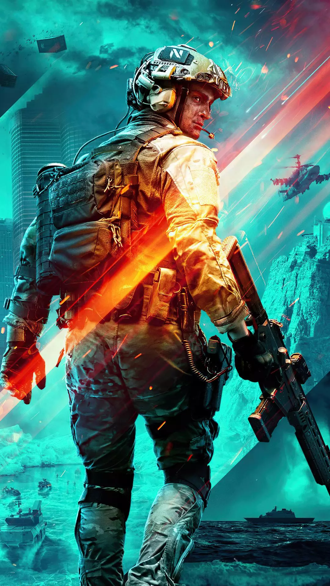 Wallpapers