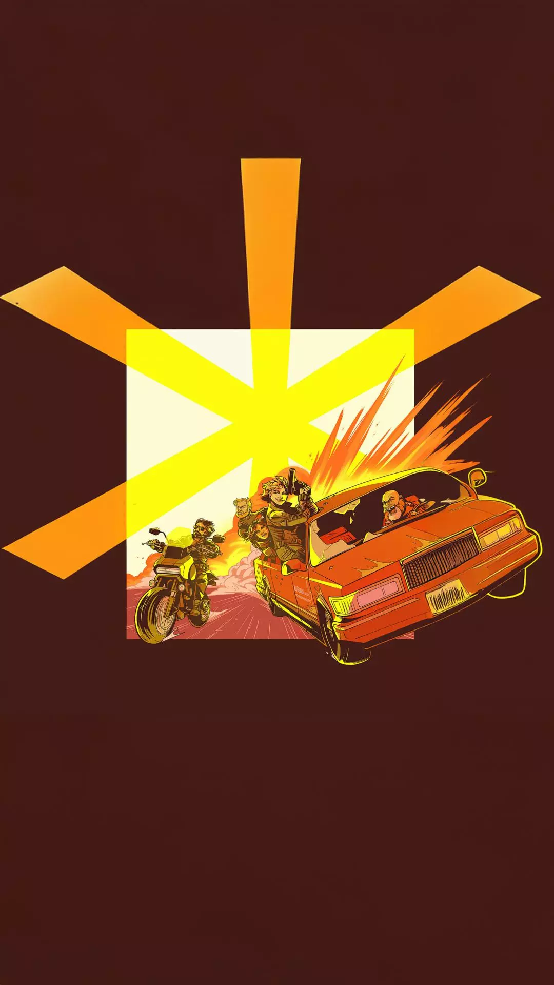 Wallpapers