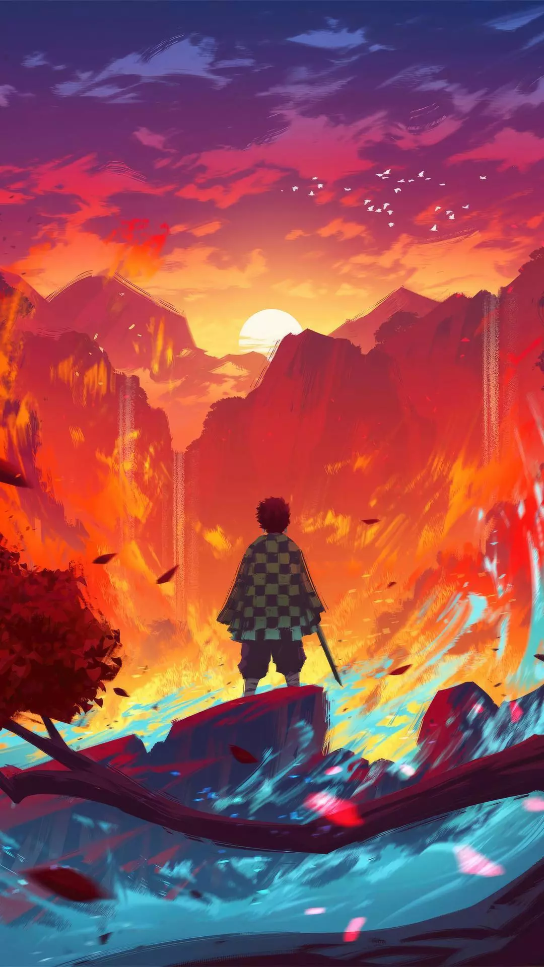 Wallpapers