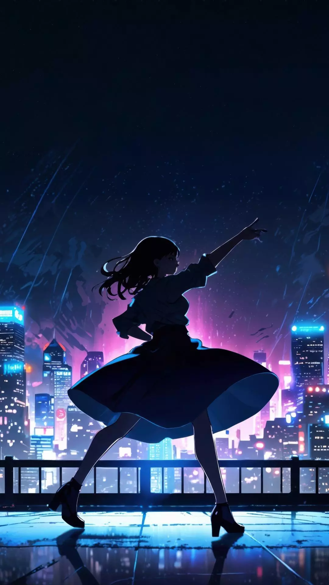 Wallpapers