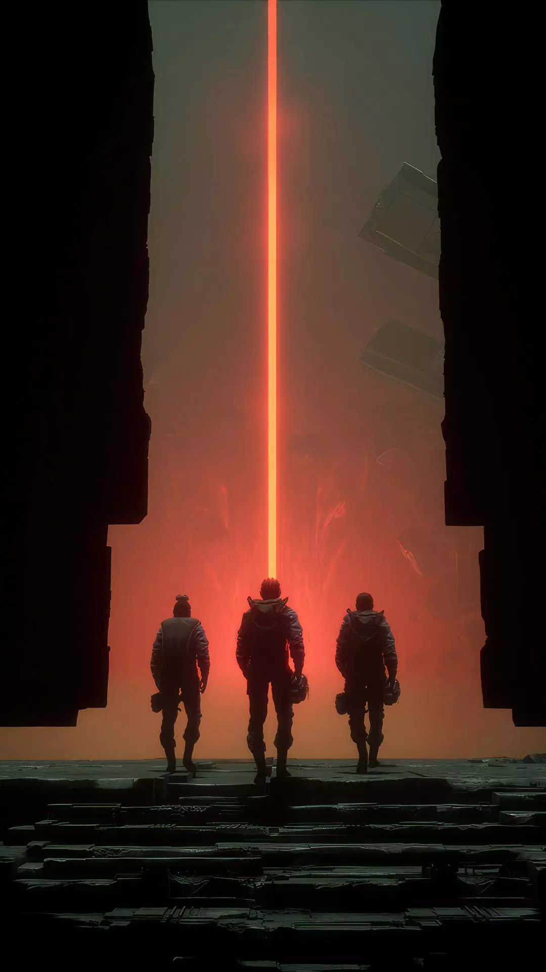 Wallpapers