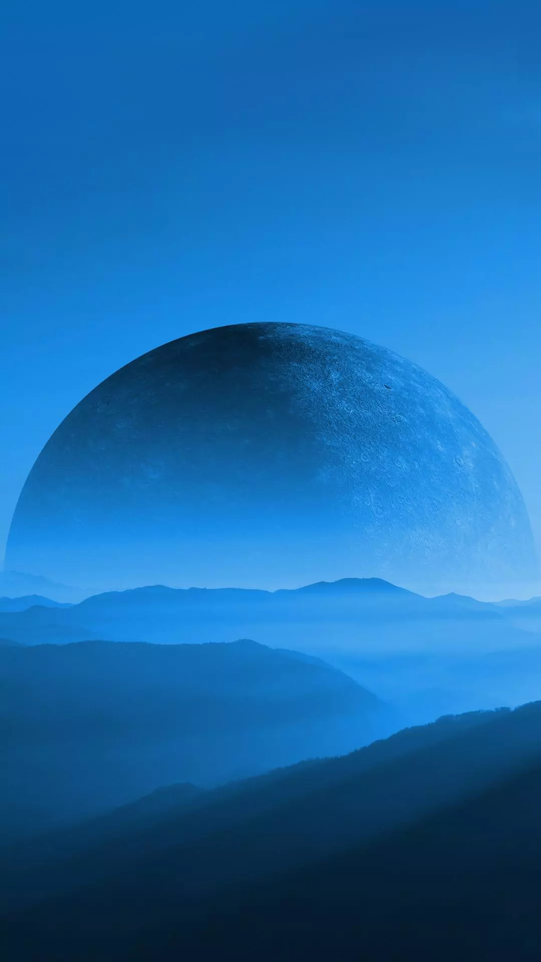 Landscapes