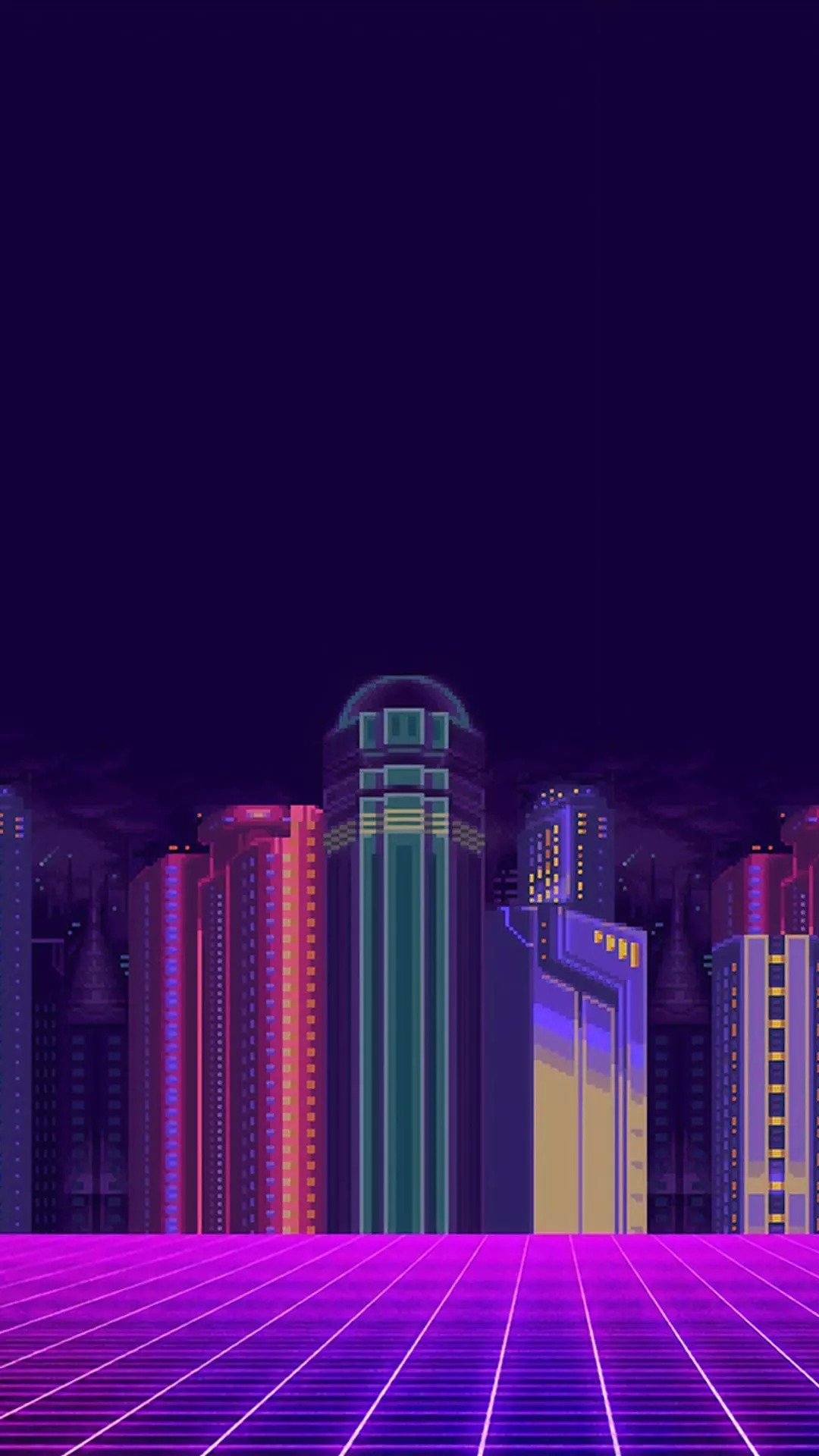Wallpapers