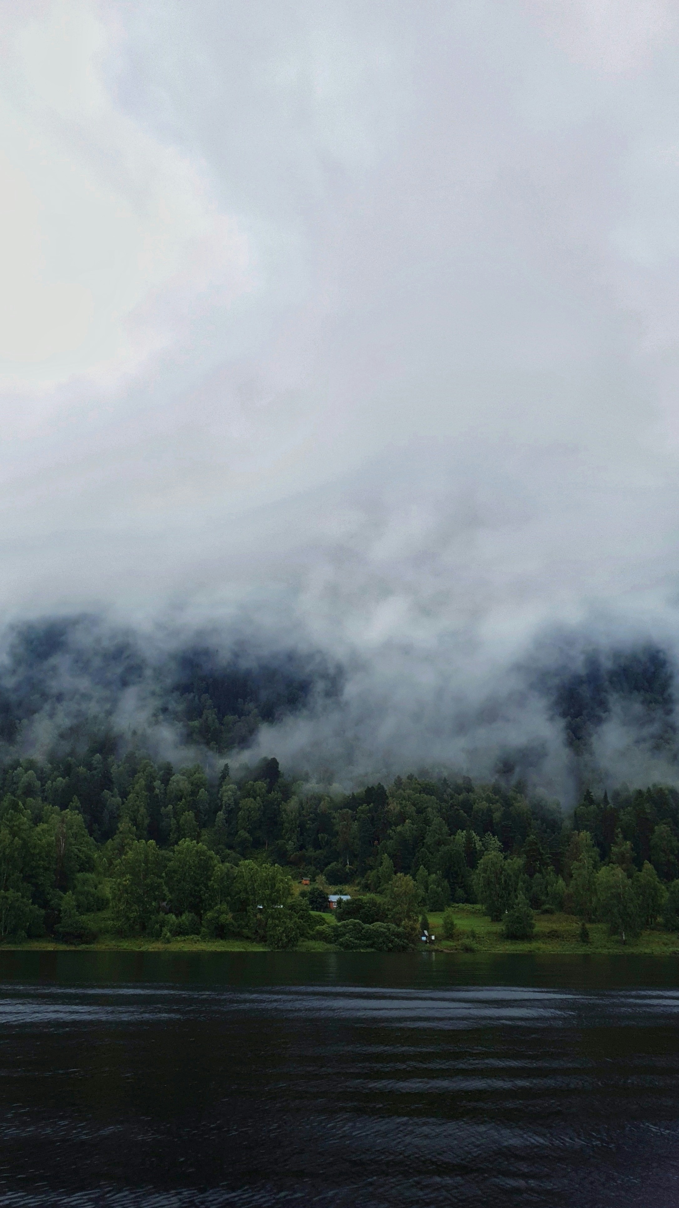 Landscapes