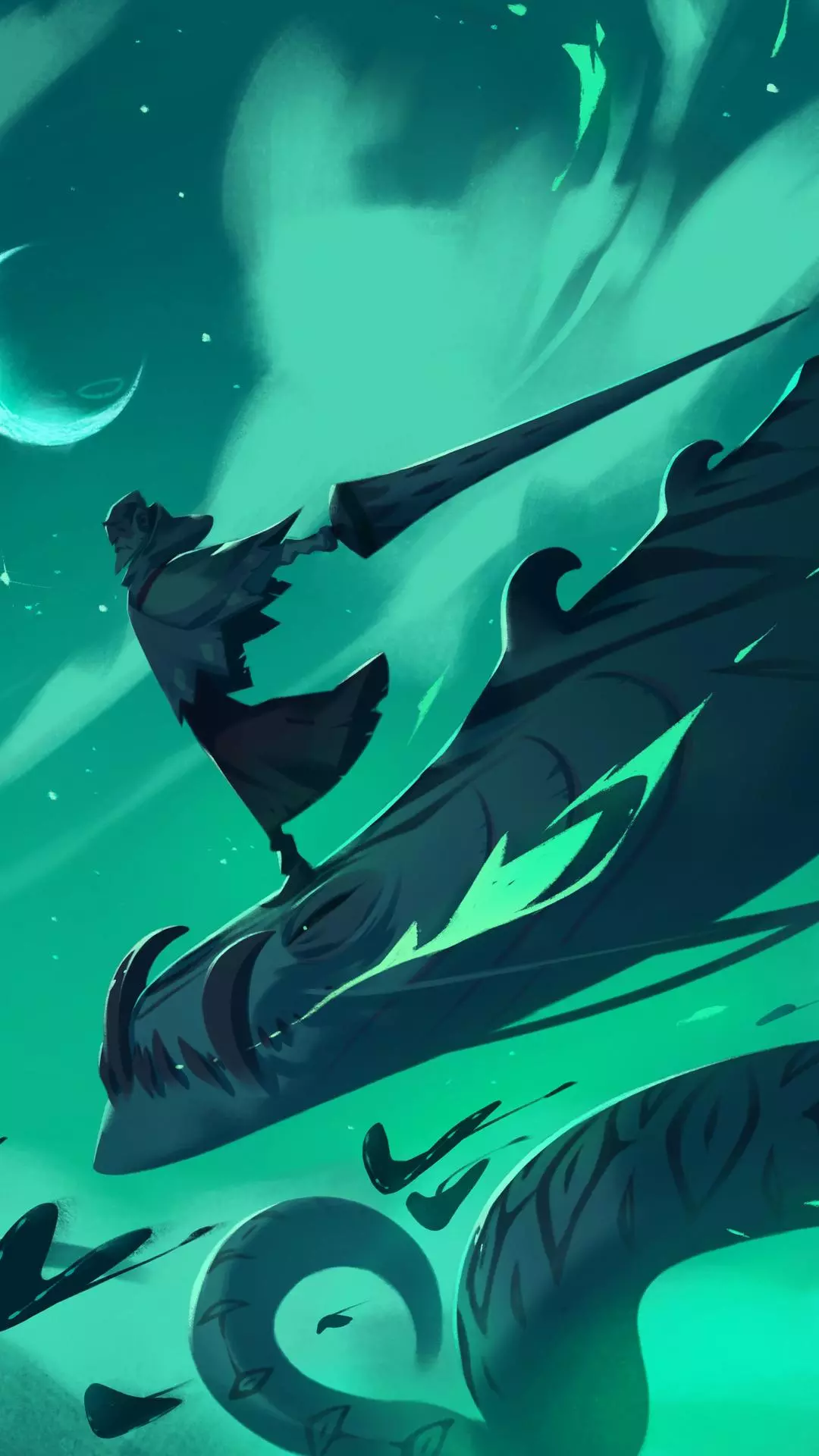Wallpapers