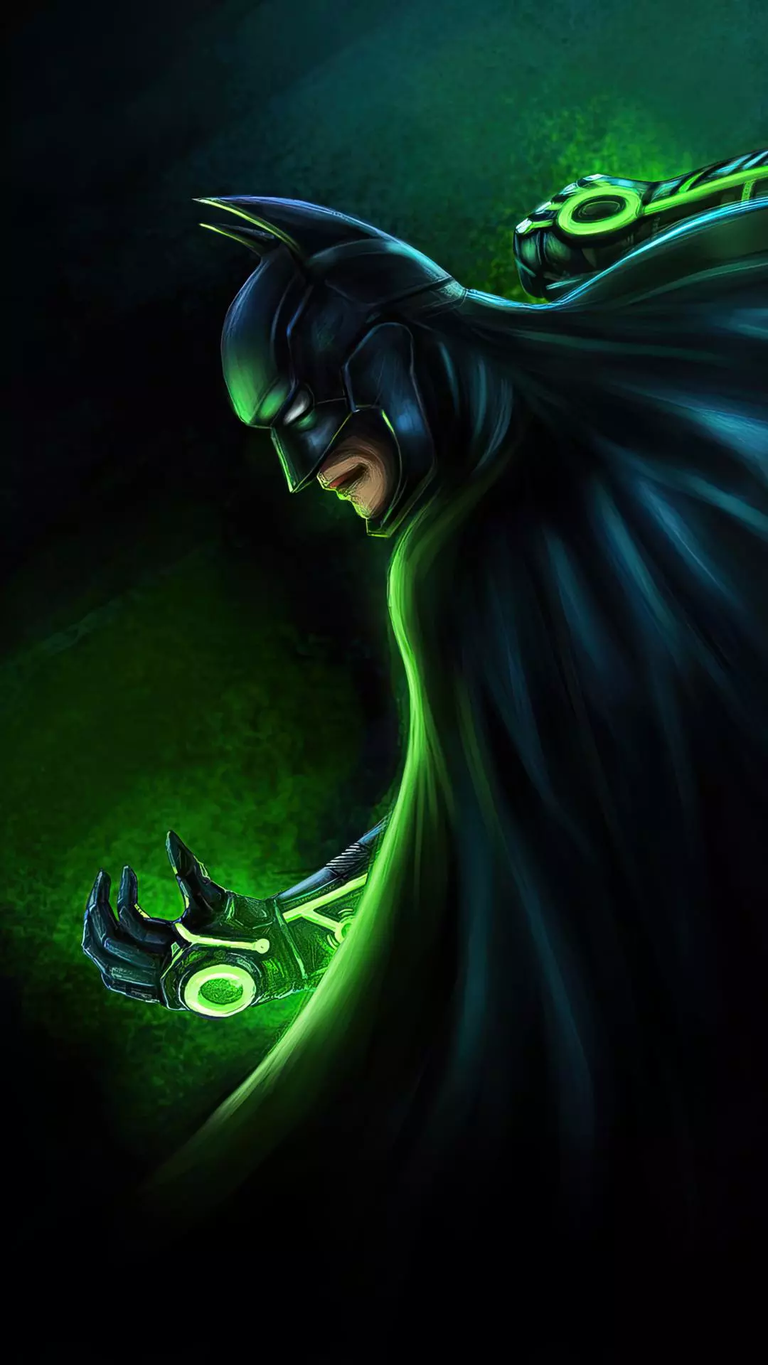 Wallpapers