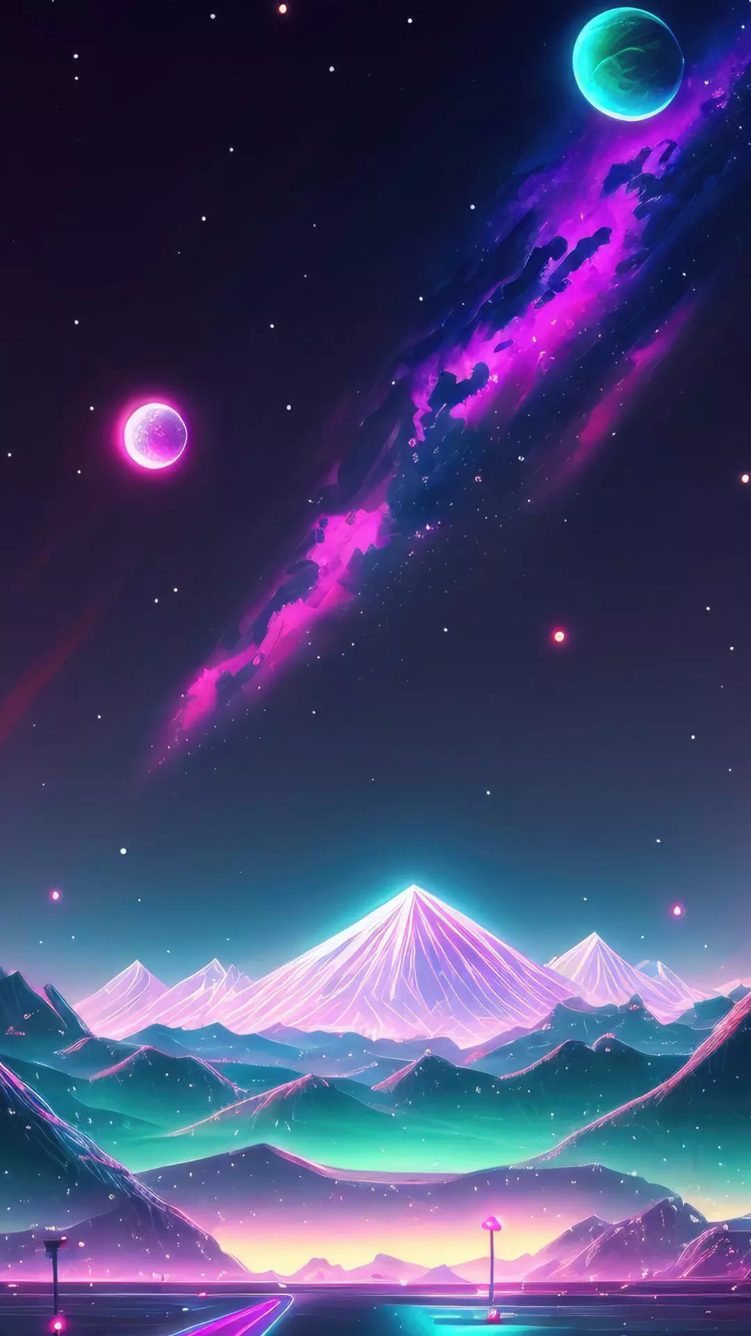 Wallpapers