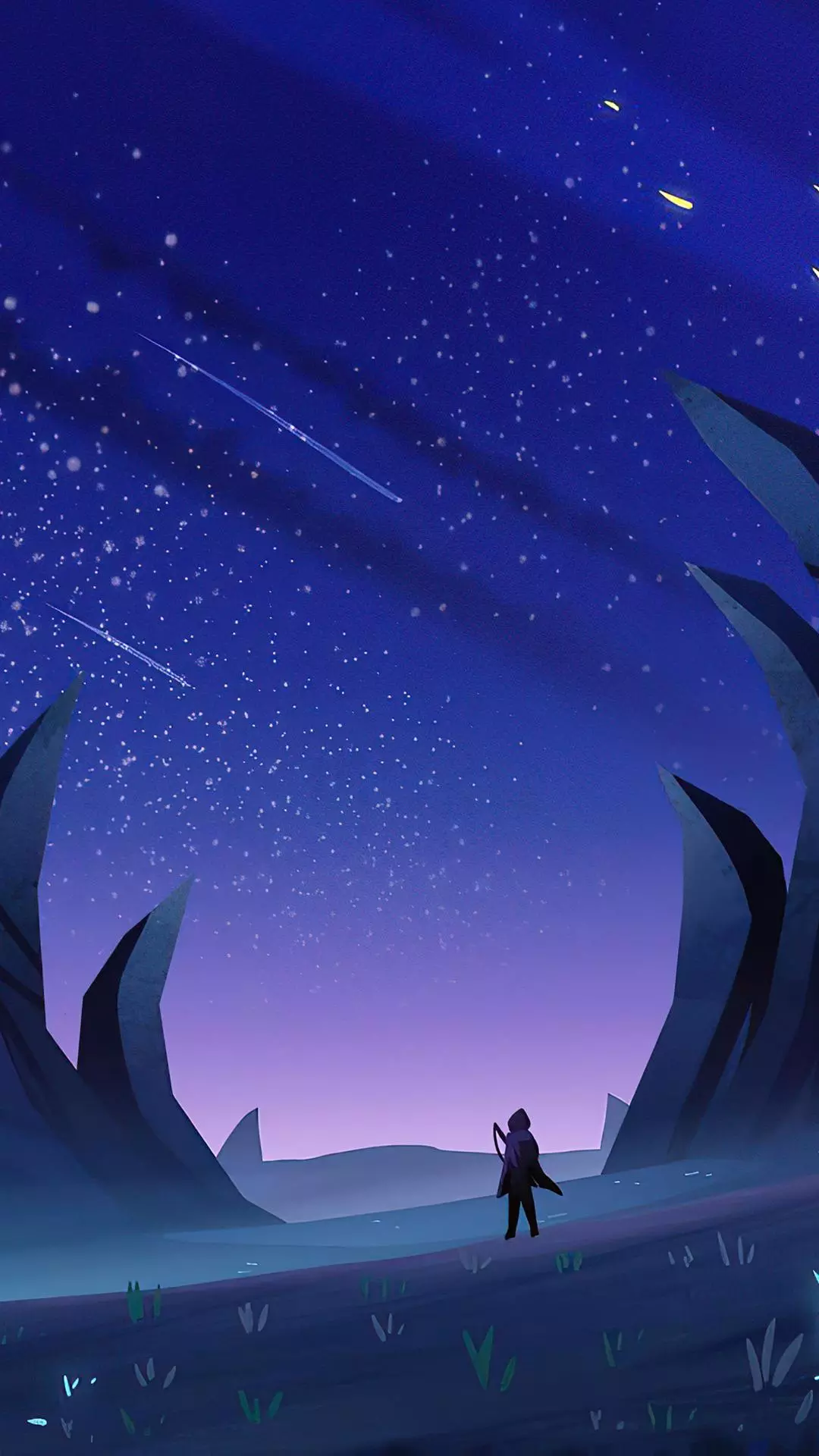 Wallpapers