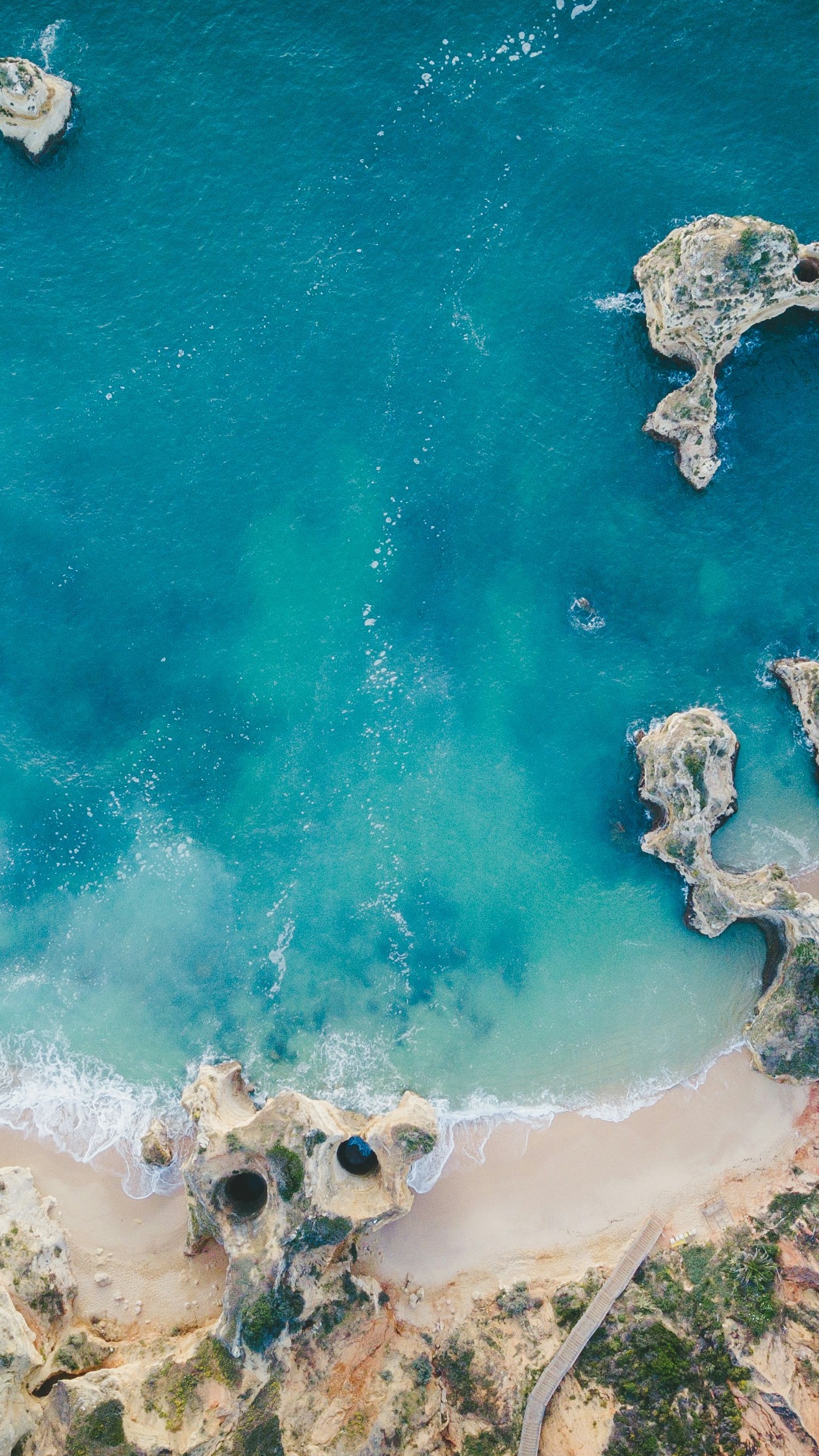 Wallpapers