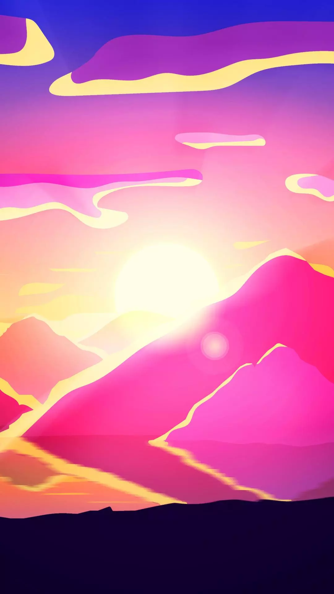 Landscapes