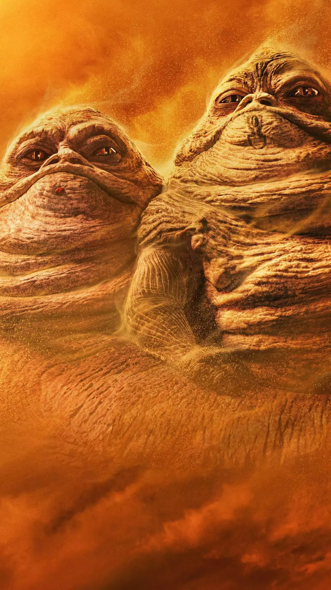 Wallpapers