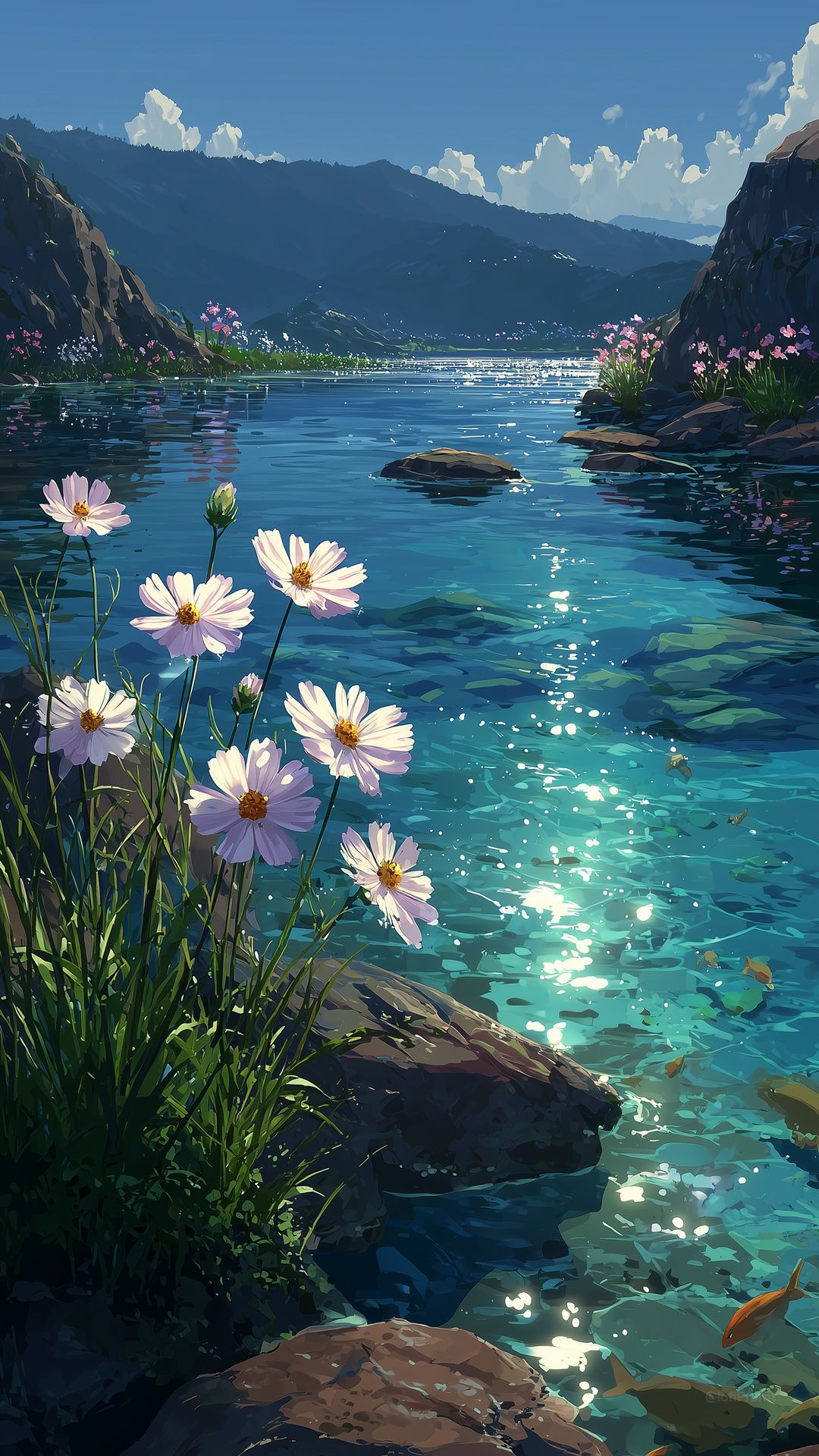 Landscapes